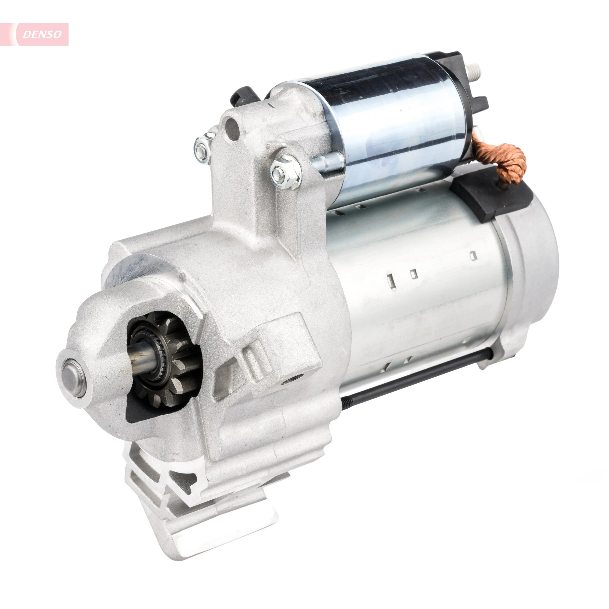 Electromotor