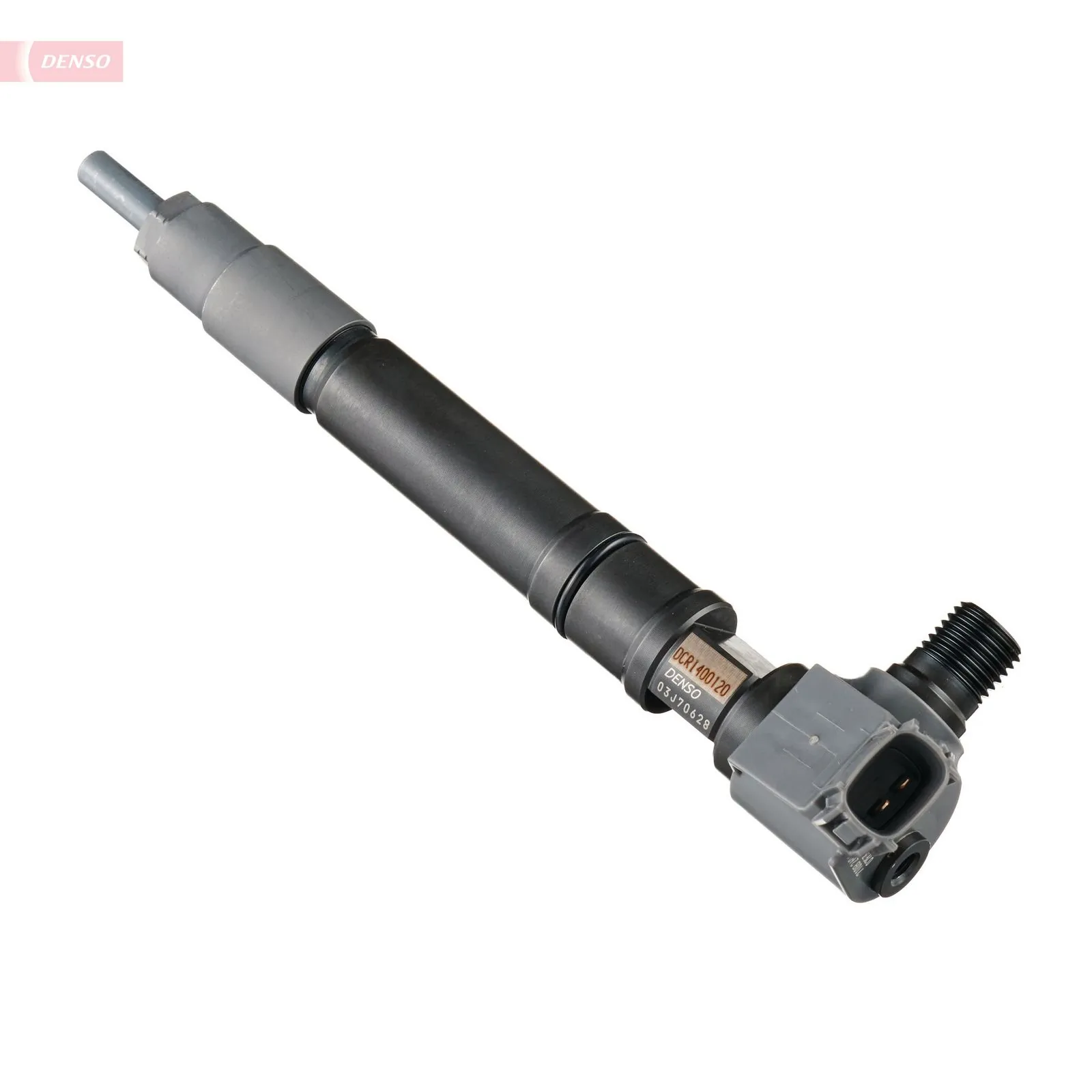 Duza injector