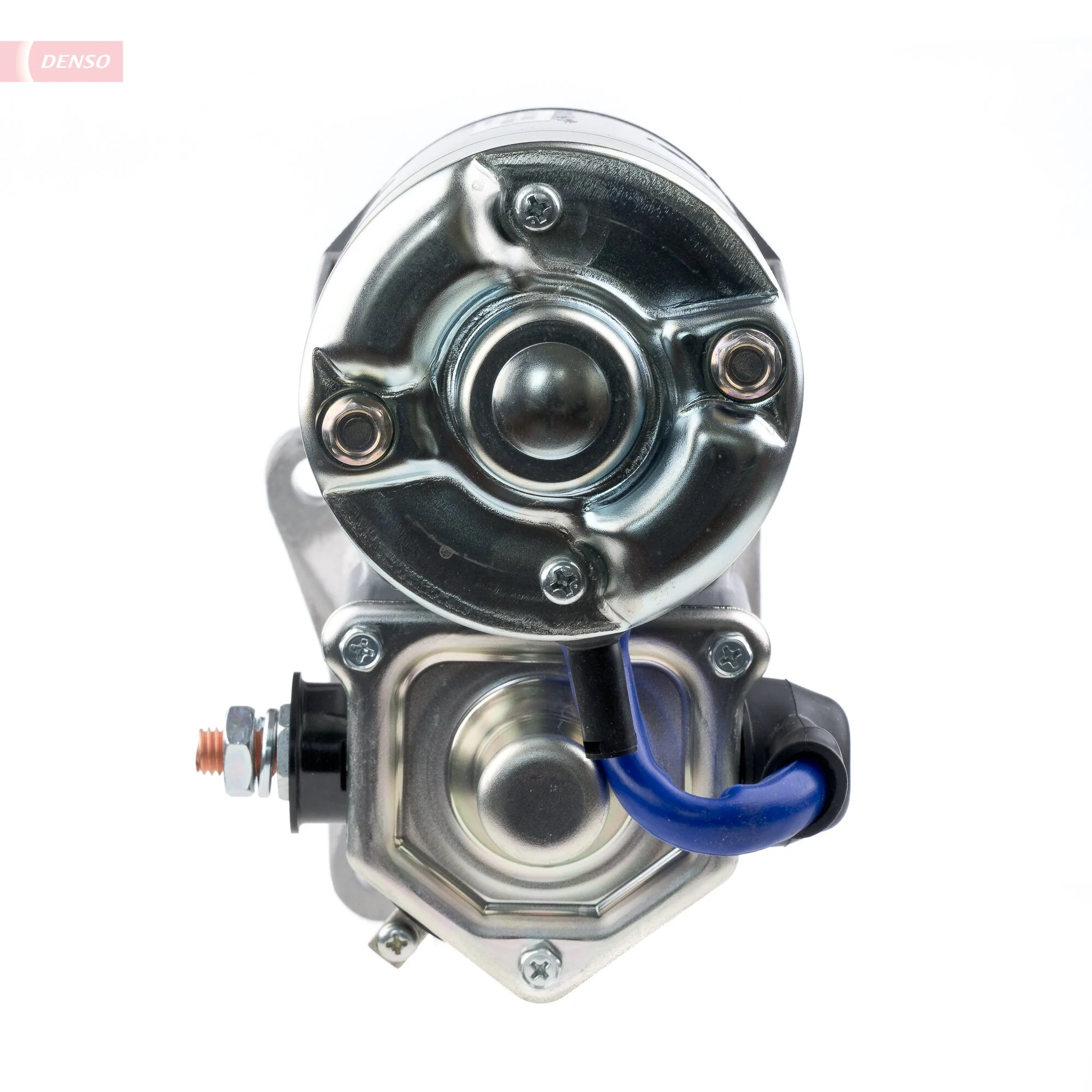 Electromotor