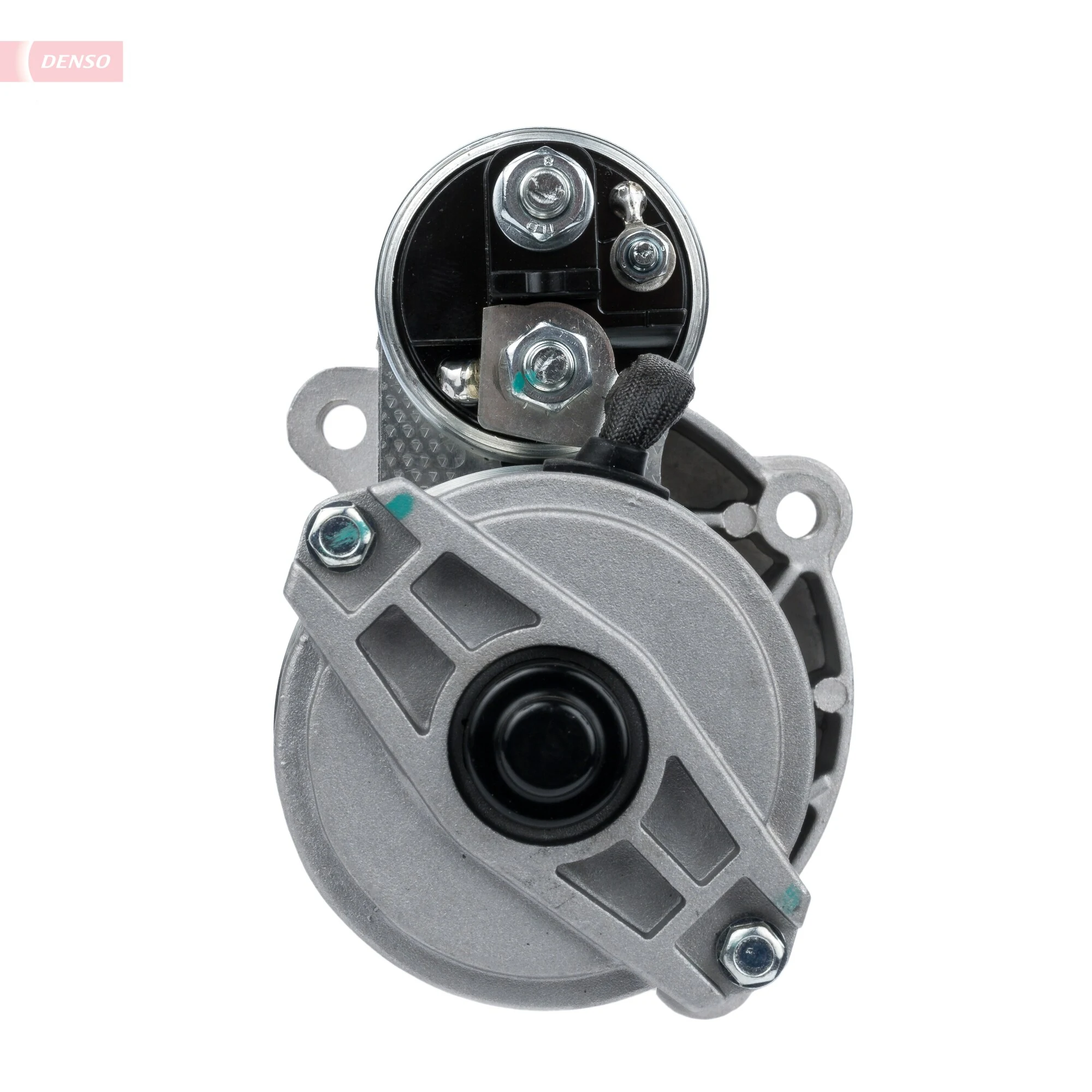 Electromotor