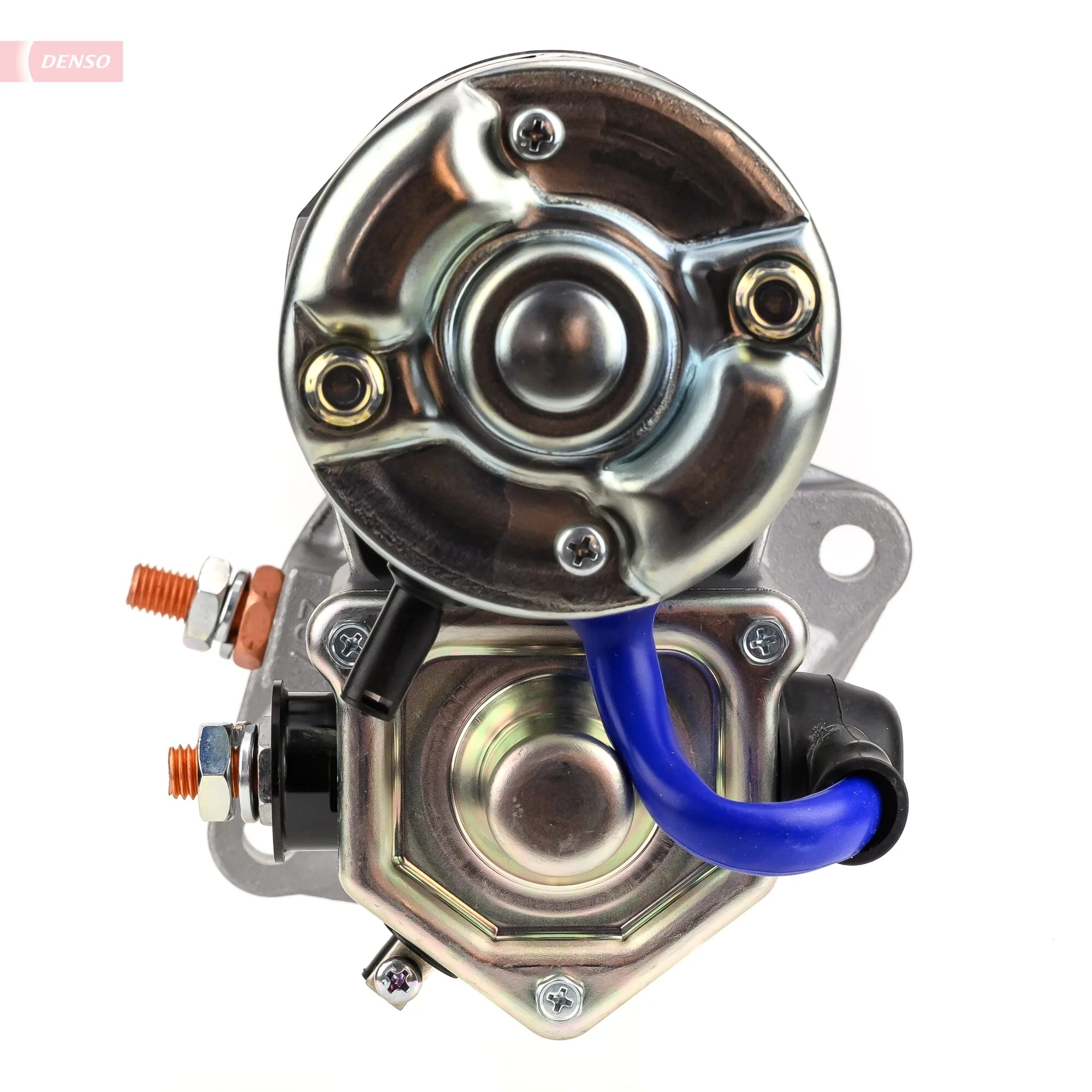 Electromotor