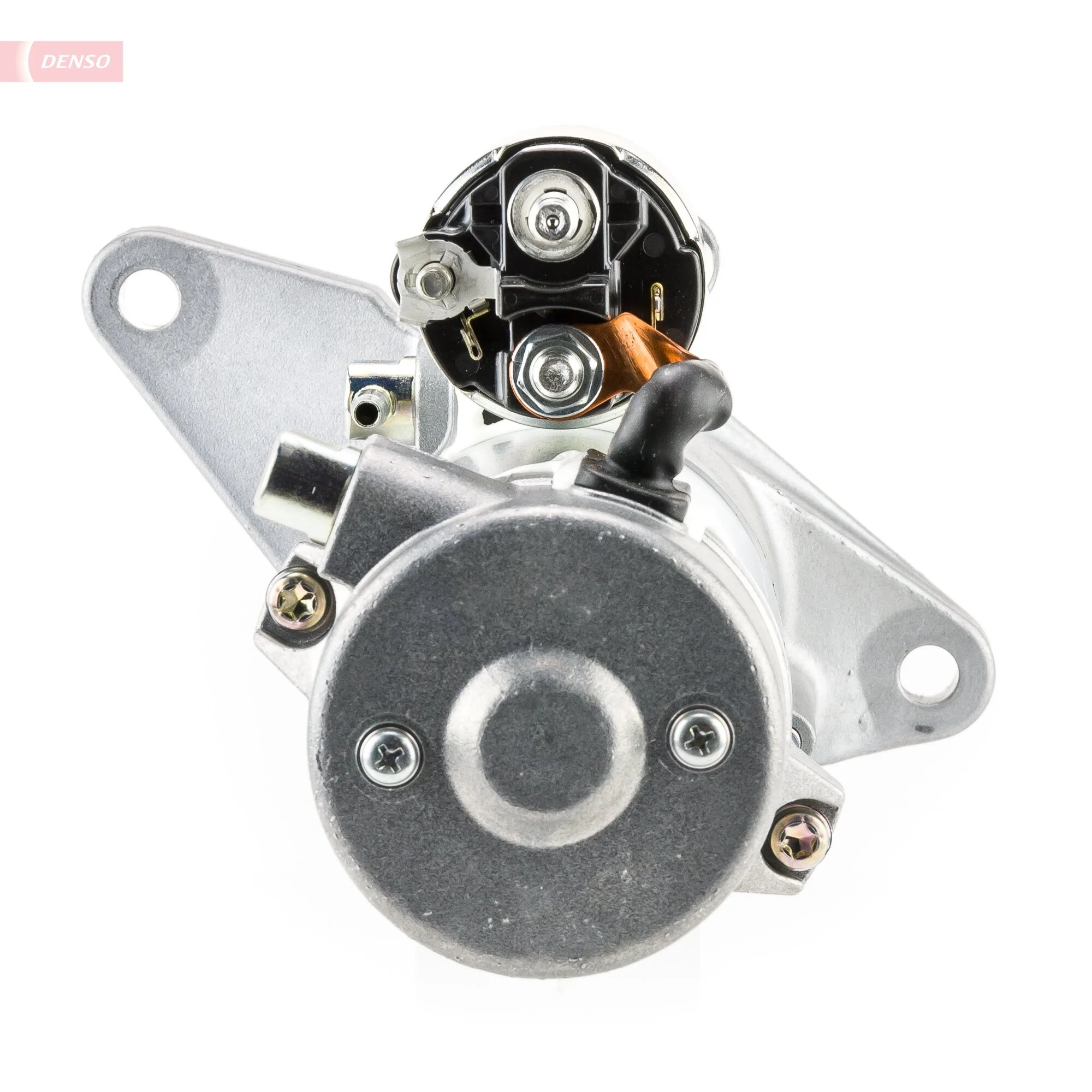 Electromotor