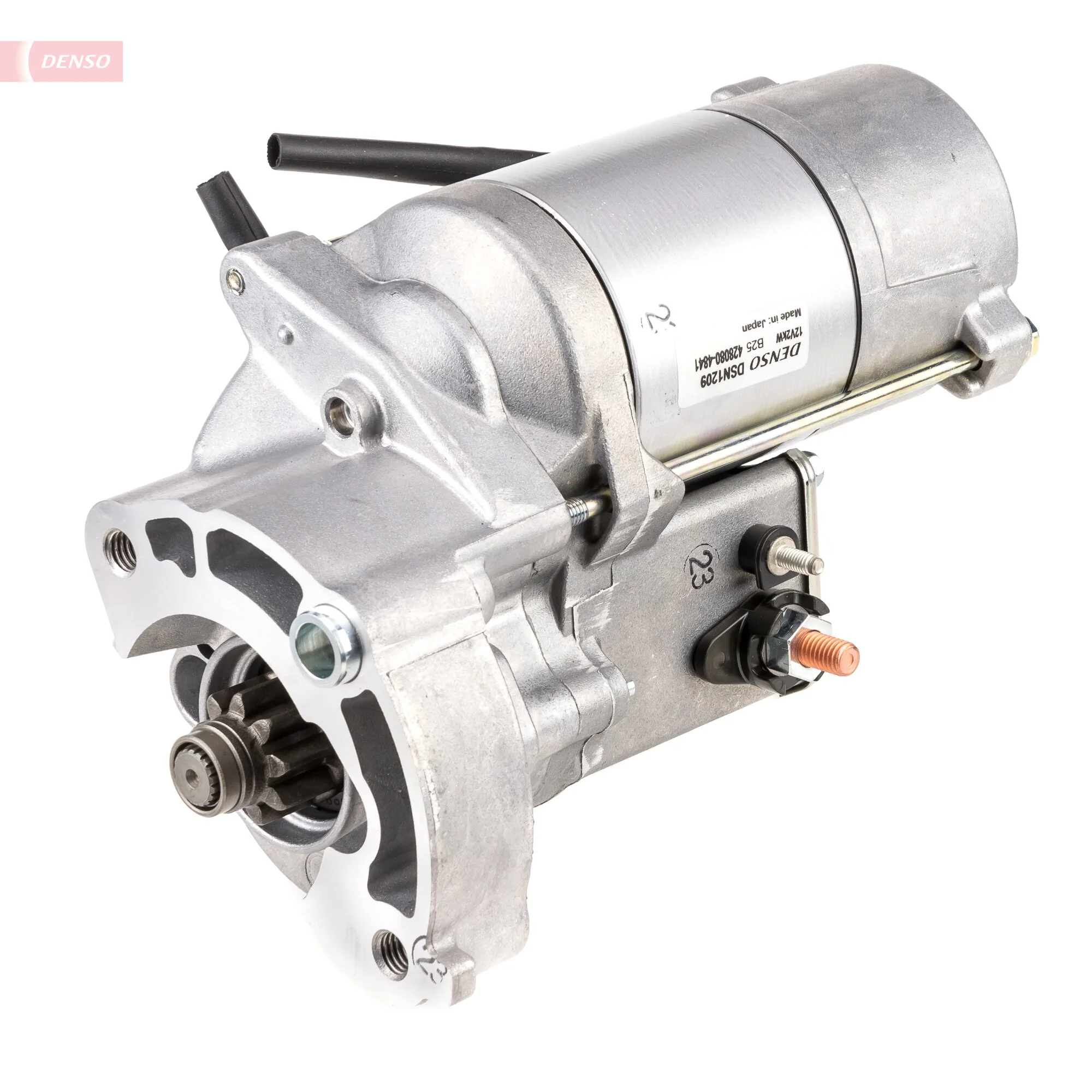 Electromotor