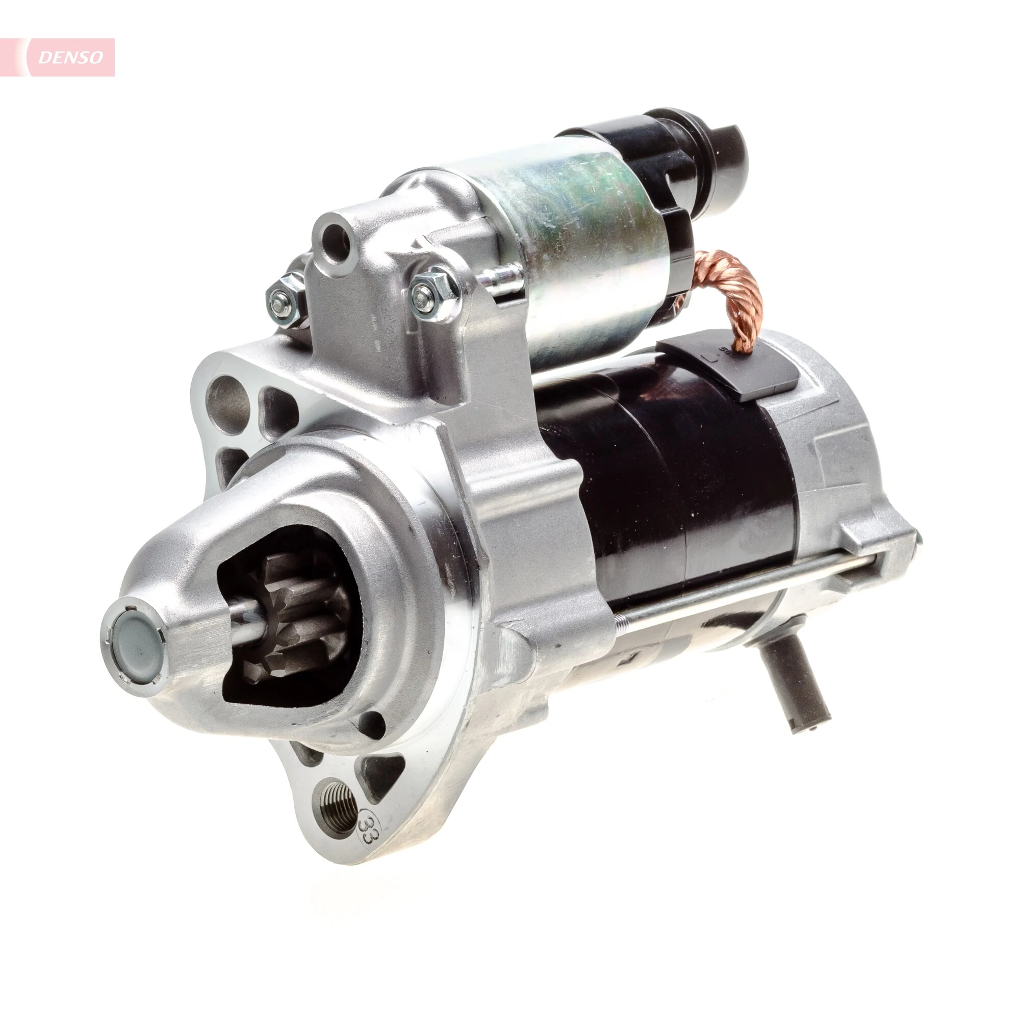 Electromotor