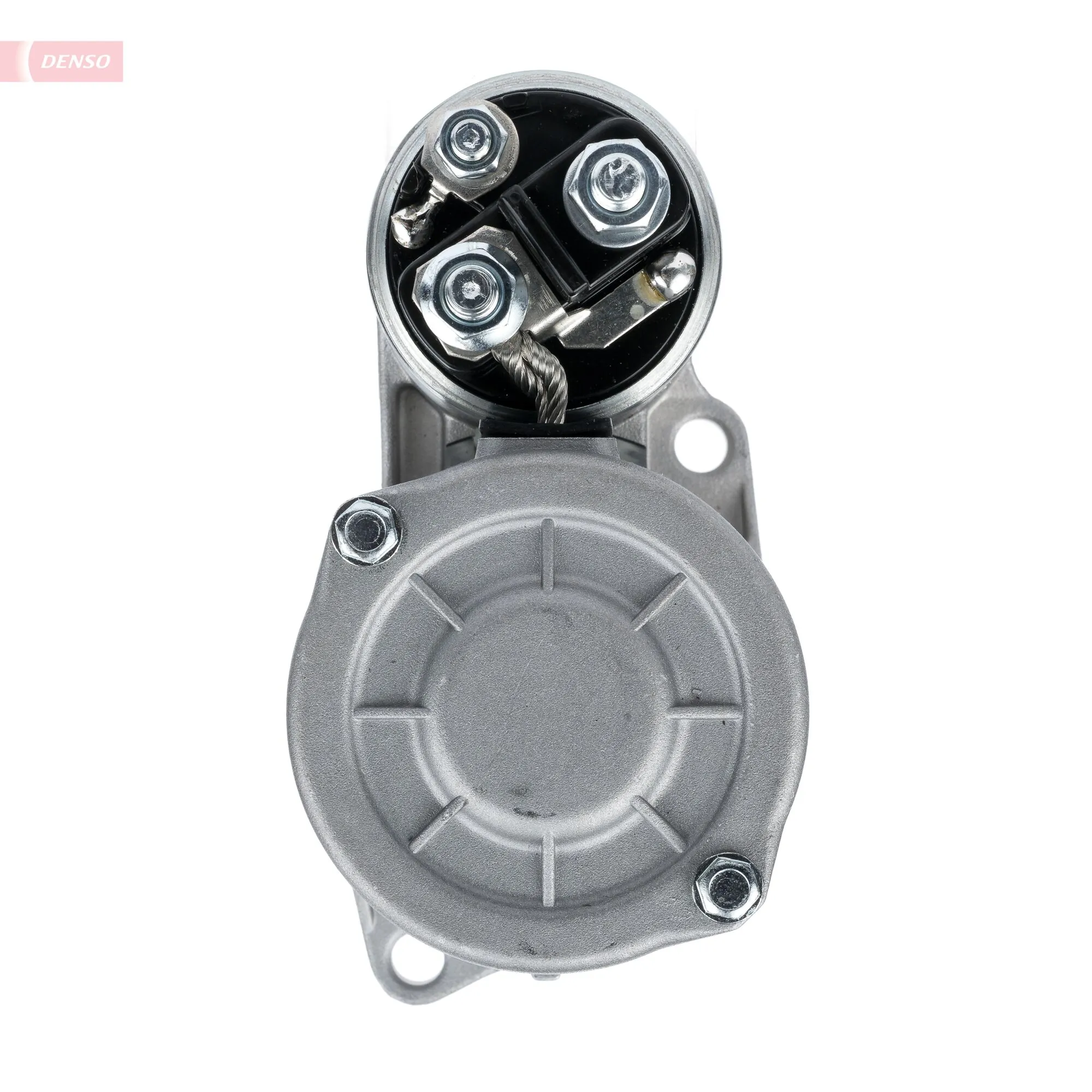 Electromotor