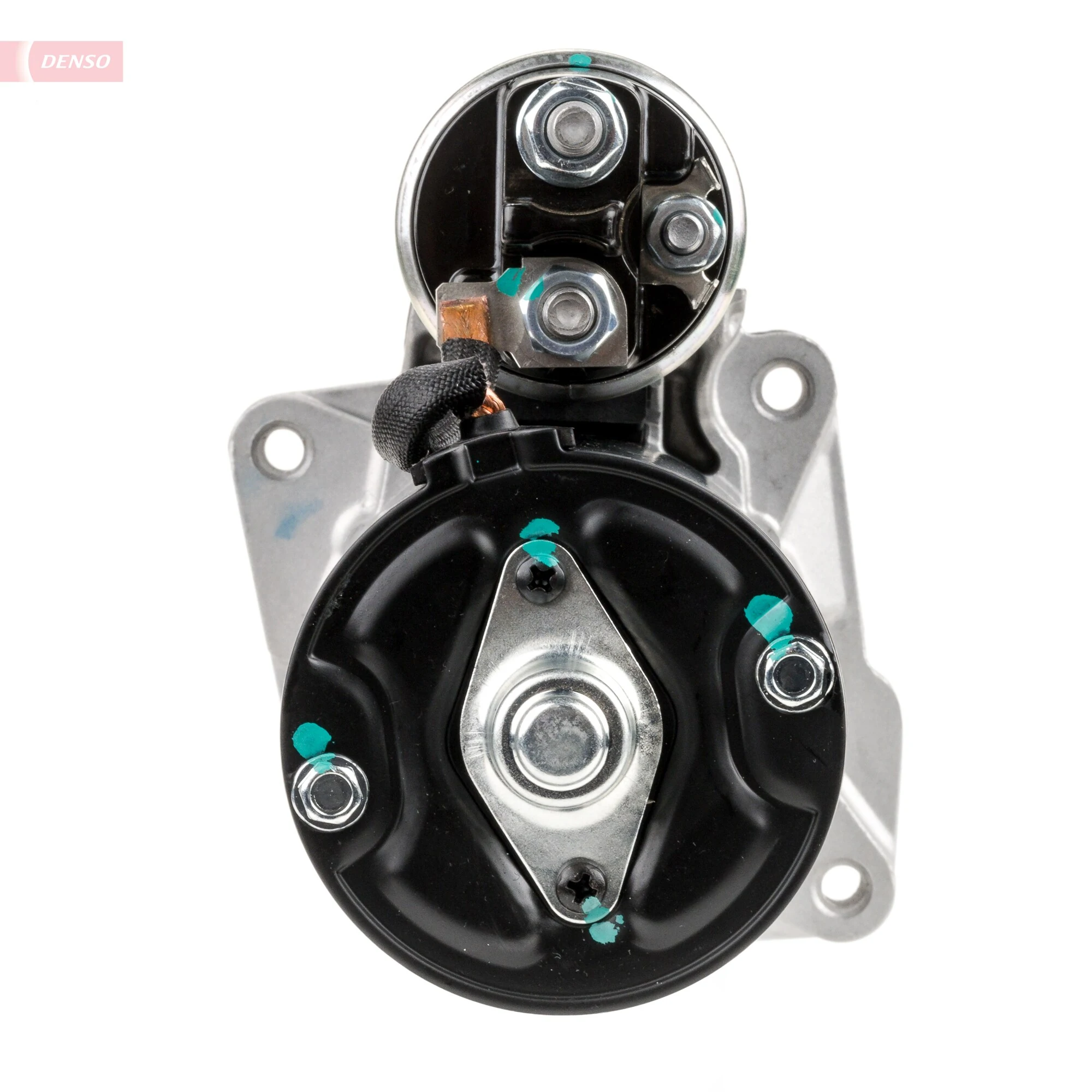 Electromotor