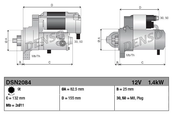 Electromotor