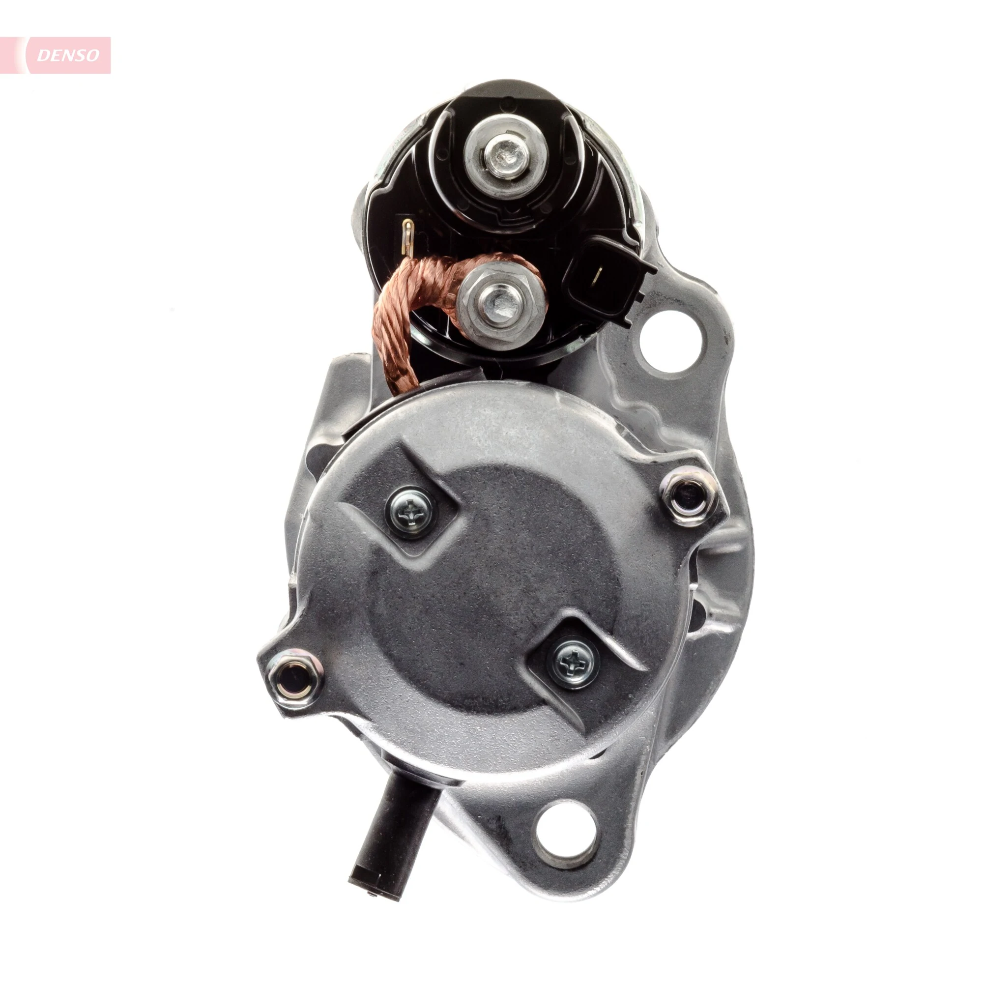 Electromotor