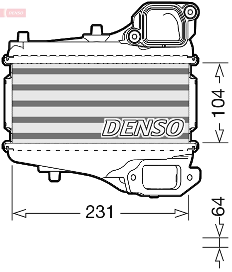 Intercooler