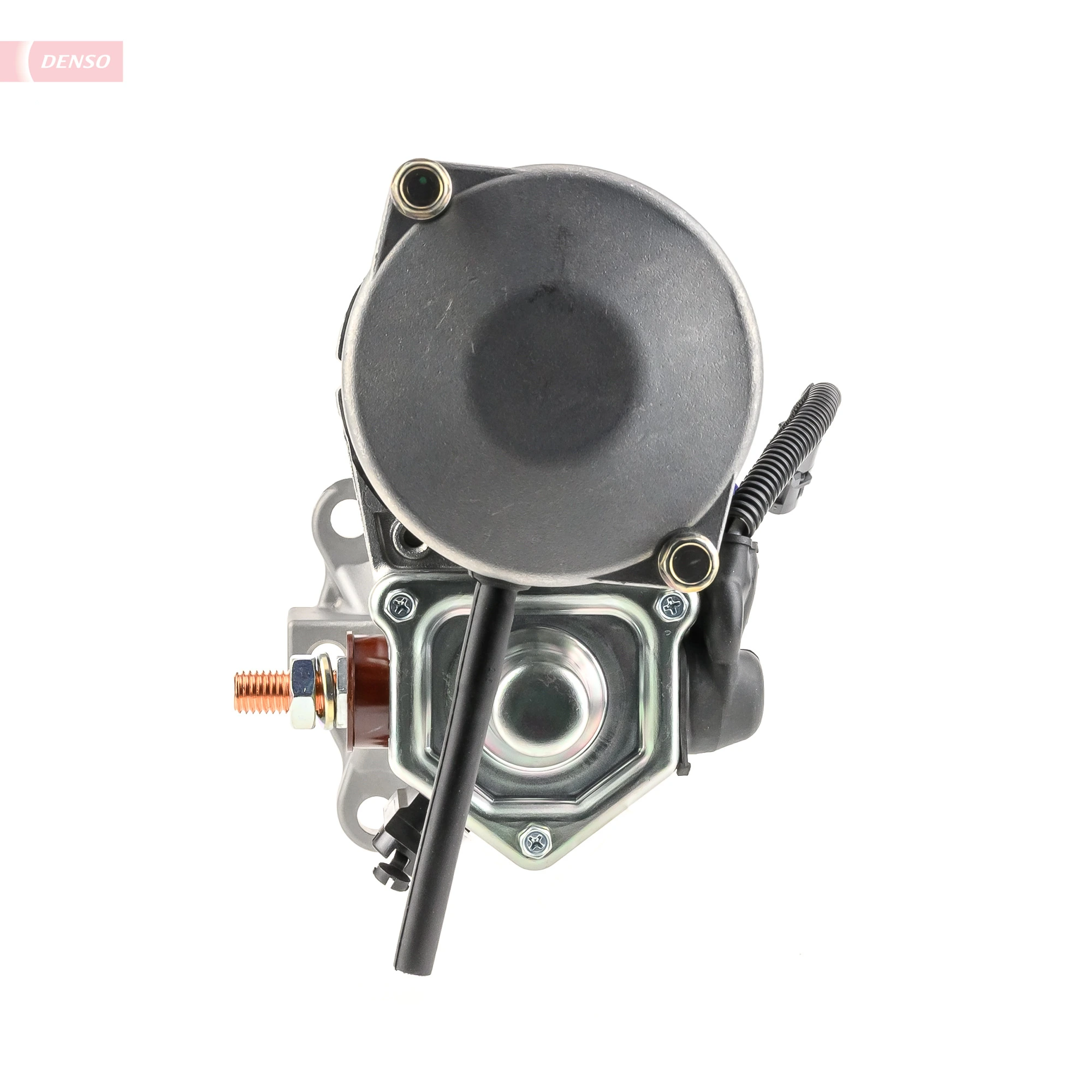 Electromotor