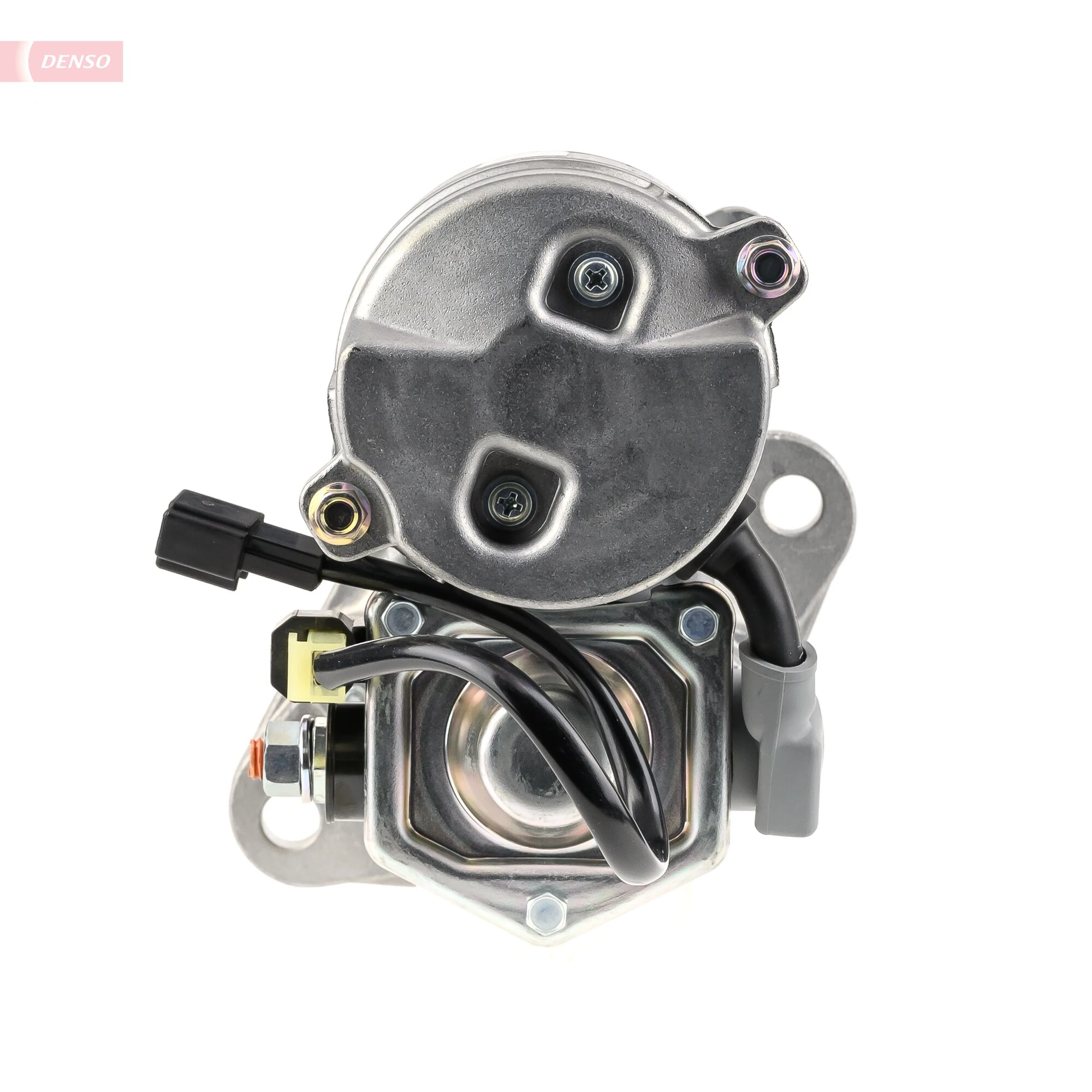 Electromotor