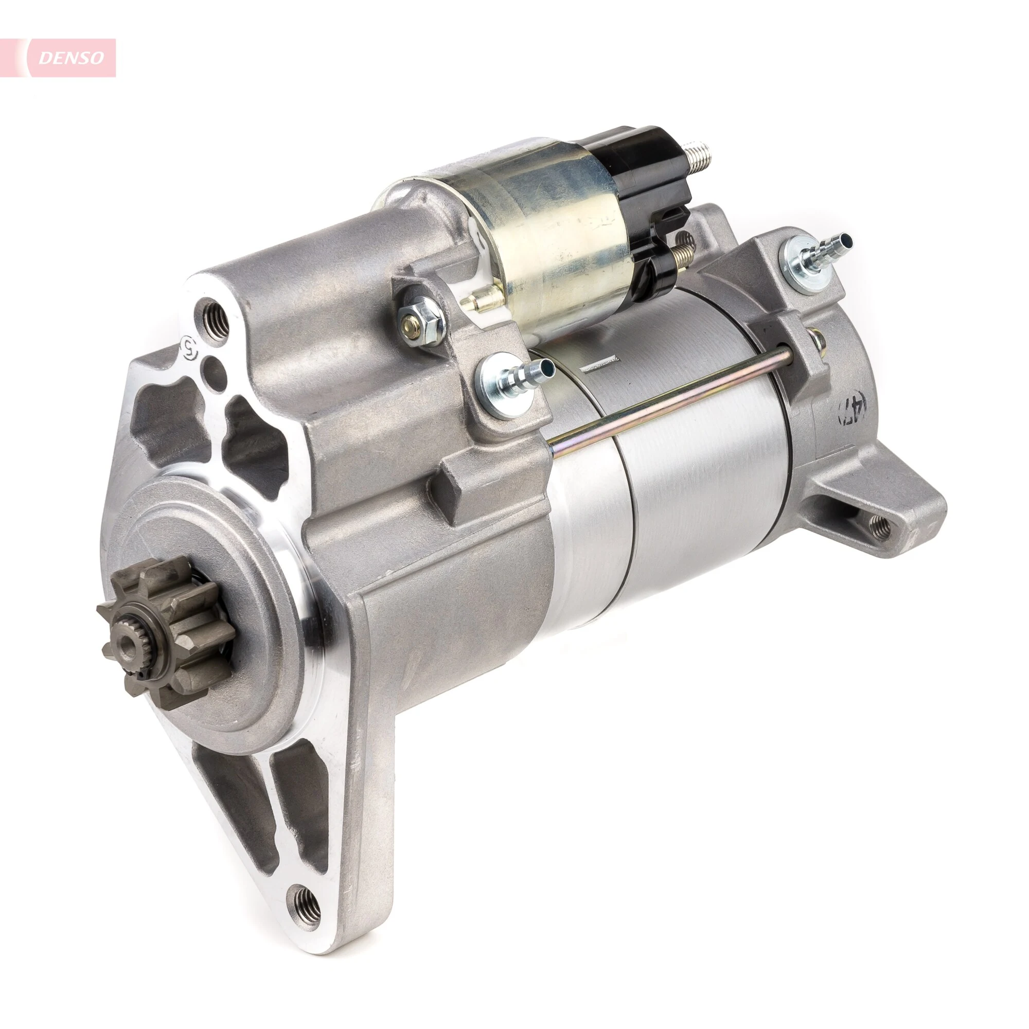 Electromotor