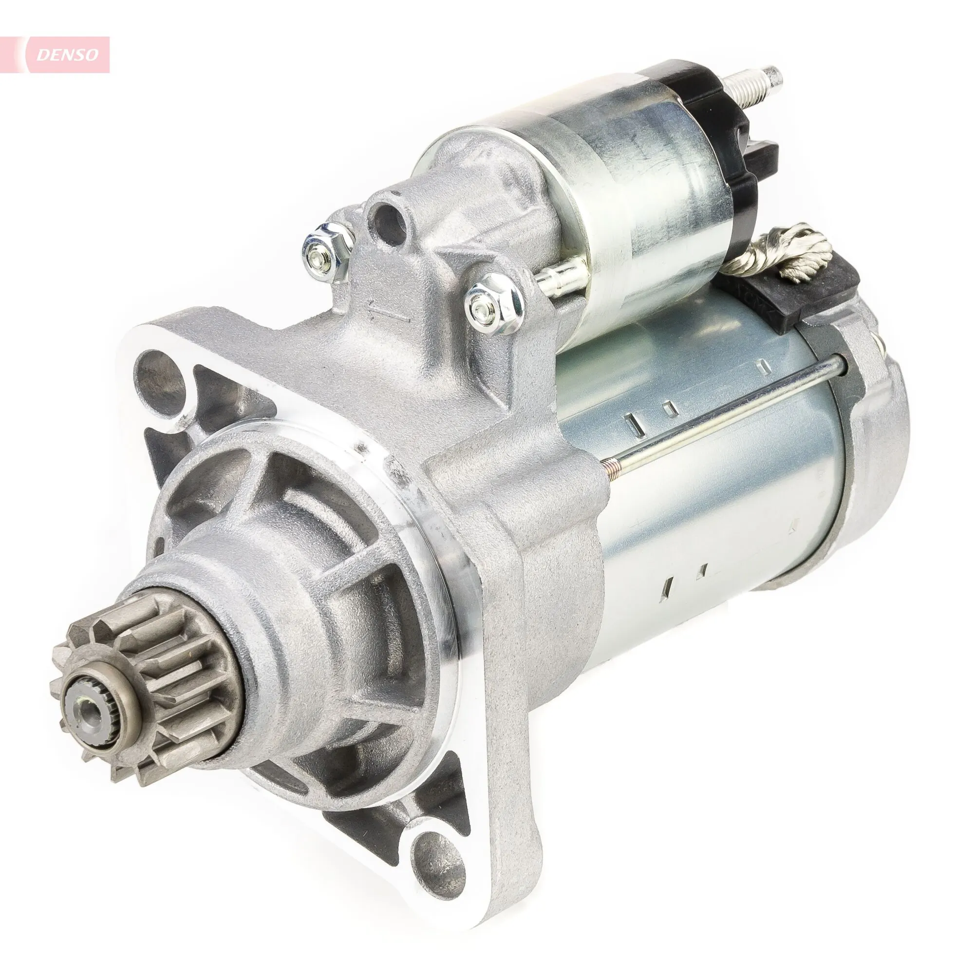 Electromotor