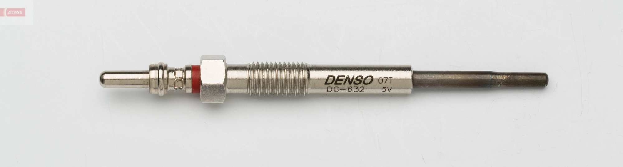 Bujie incandescenta