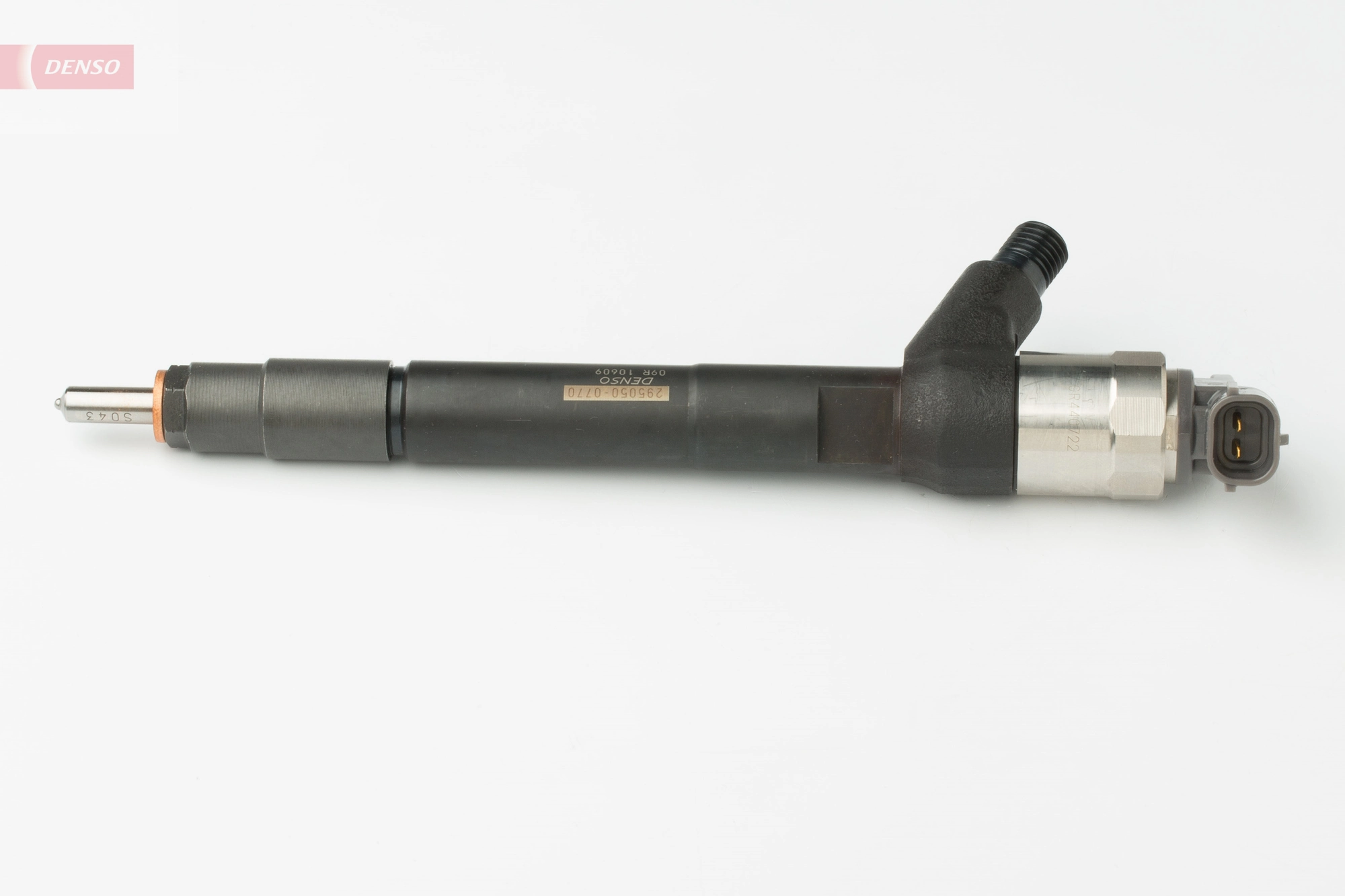Duza injector