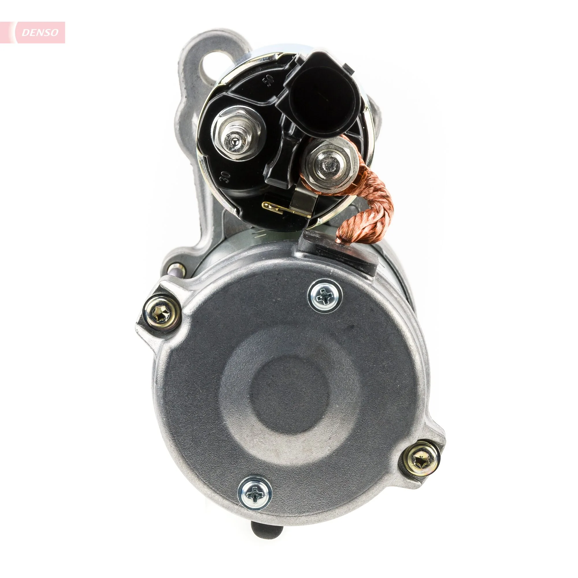 Electromotor