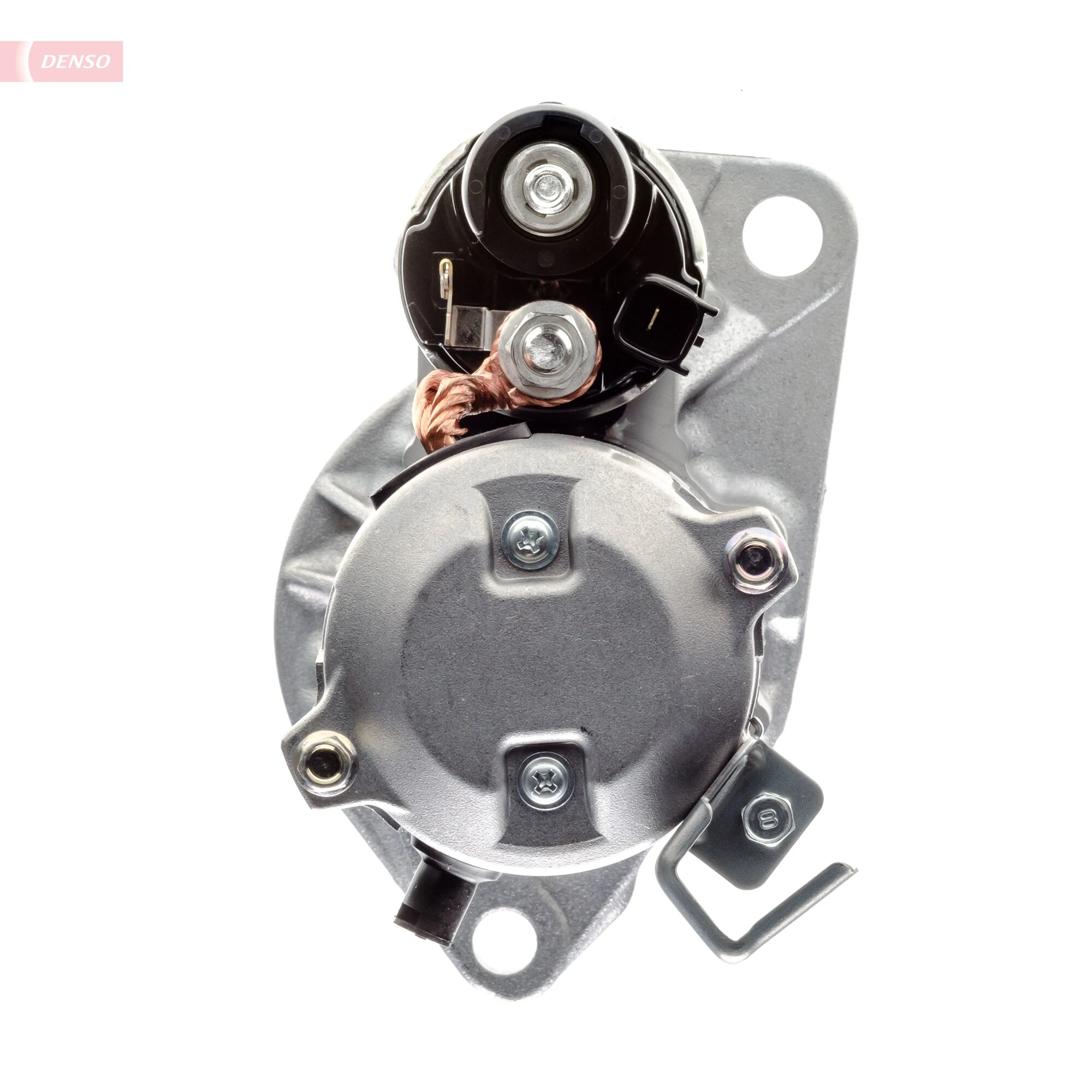 Electromotor