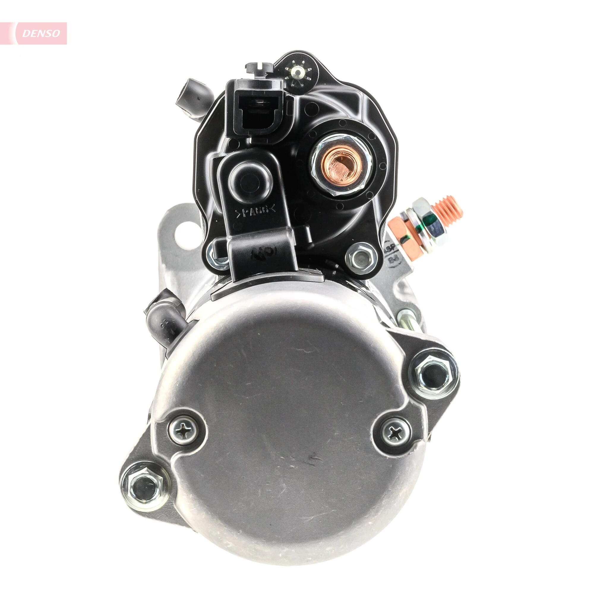 Electromotor