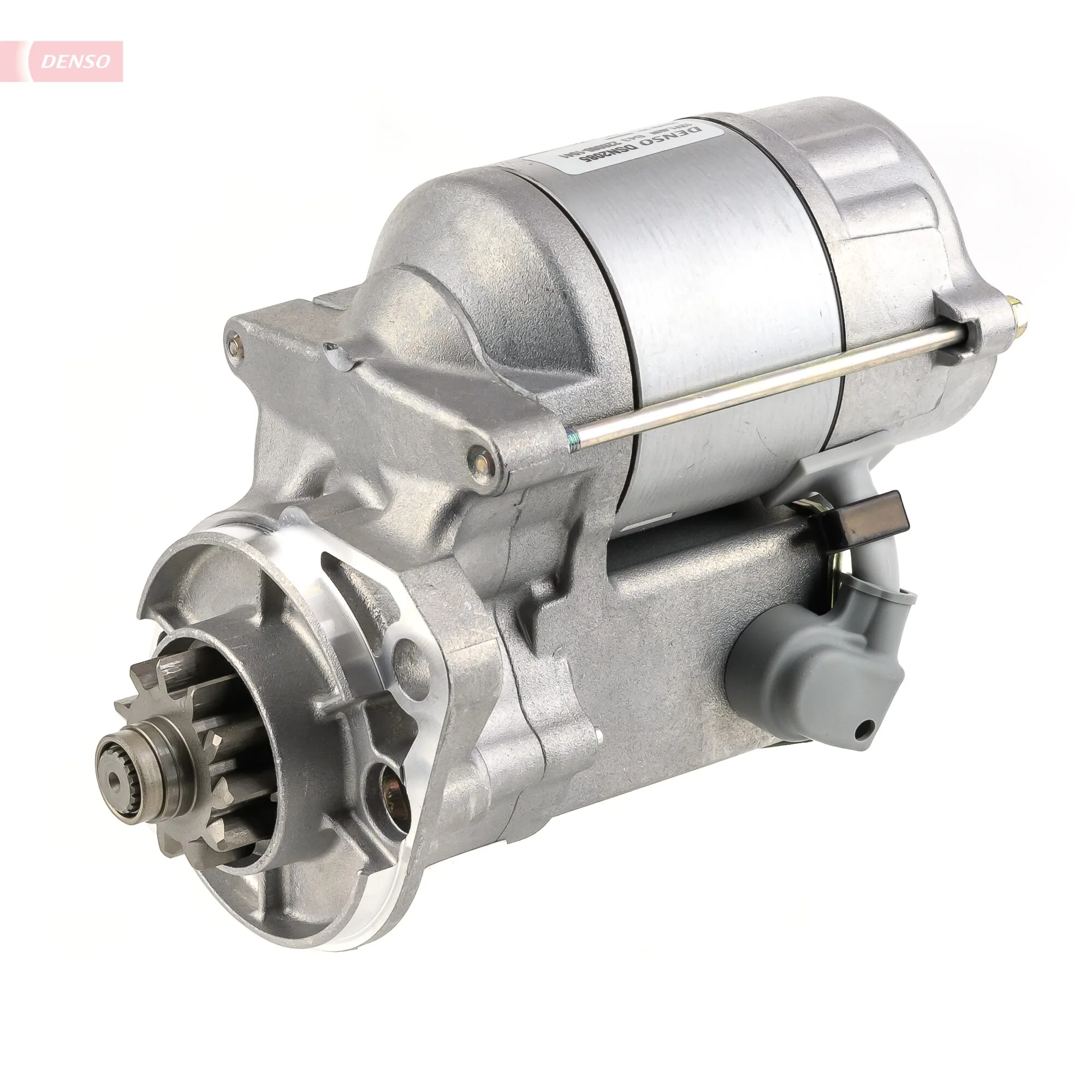 Electromotor