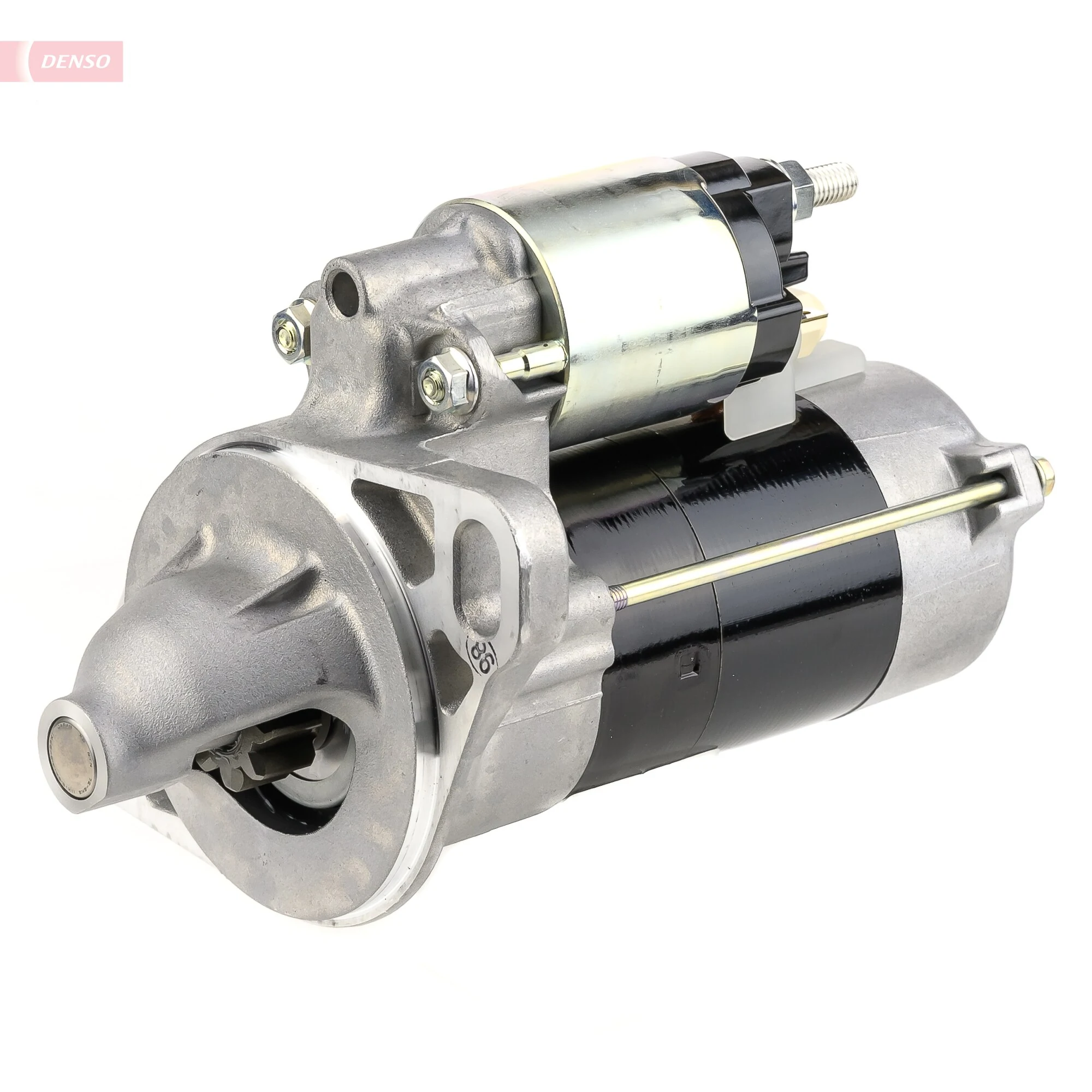 Electromotor