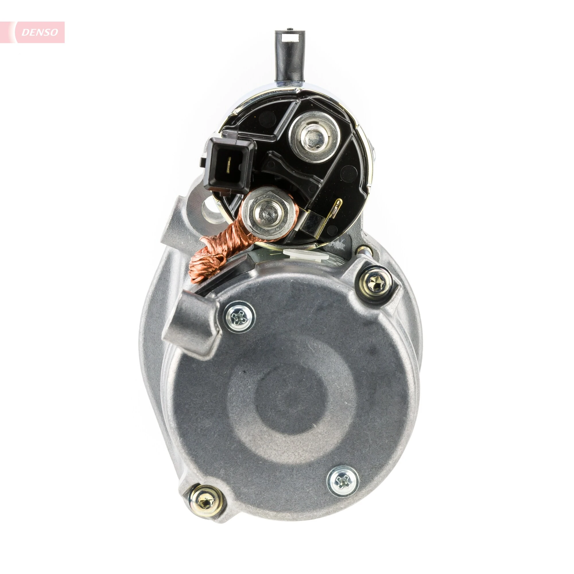 Electromotor