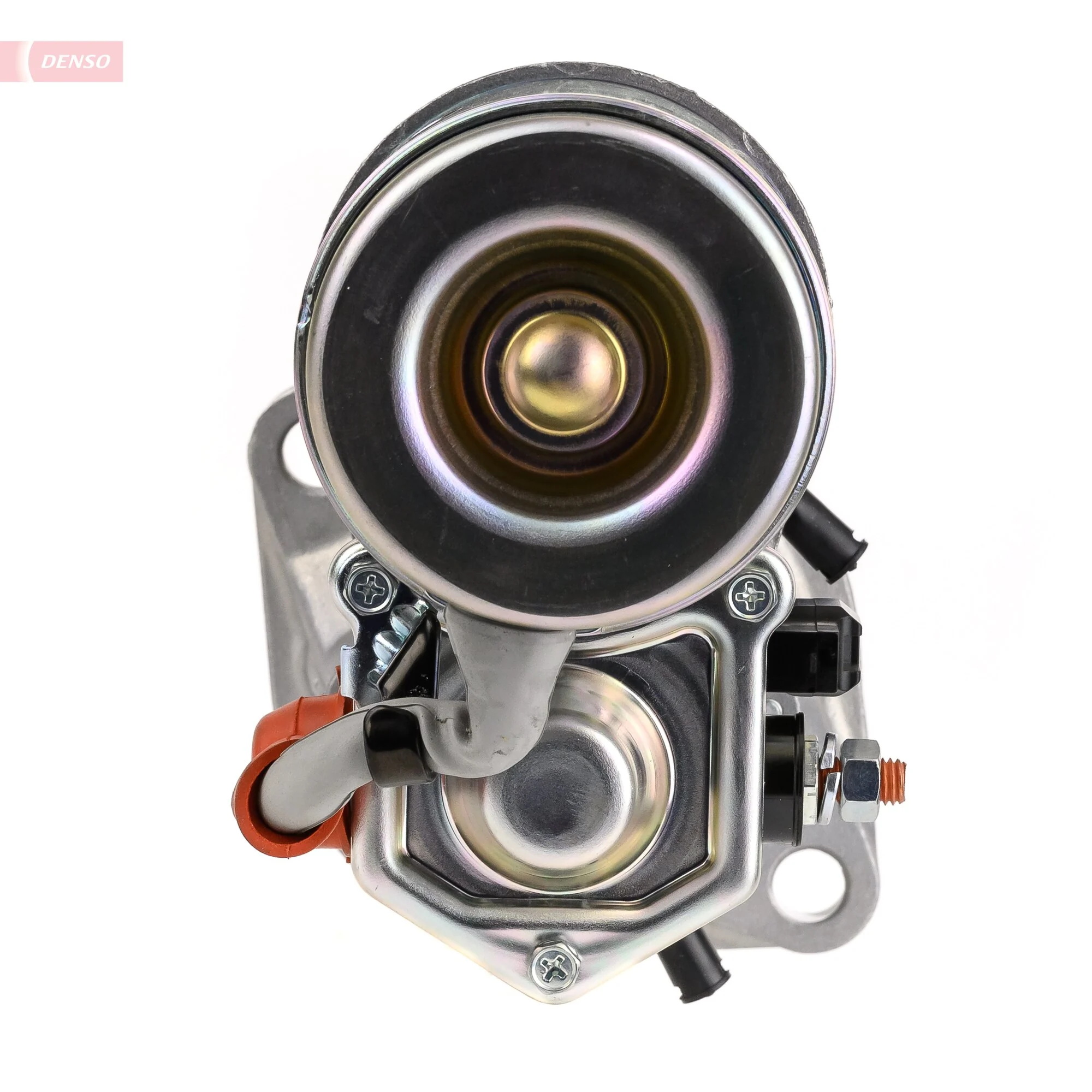 Electromotor