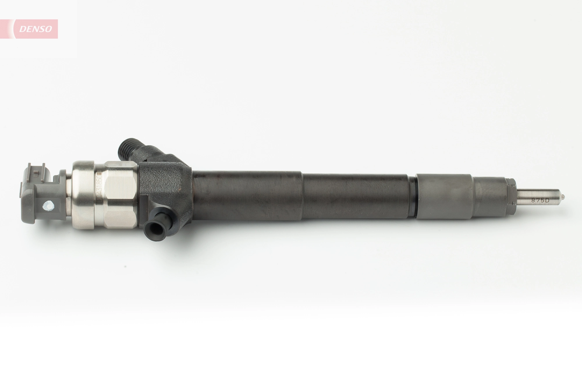 Duza injector