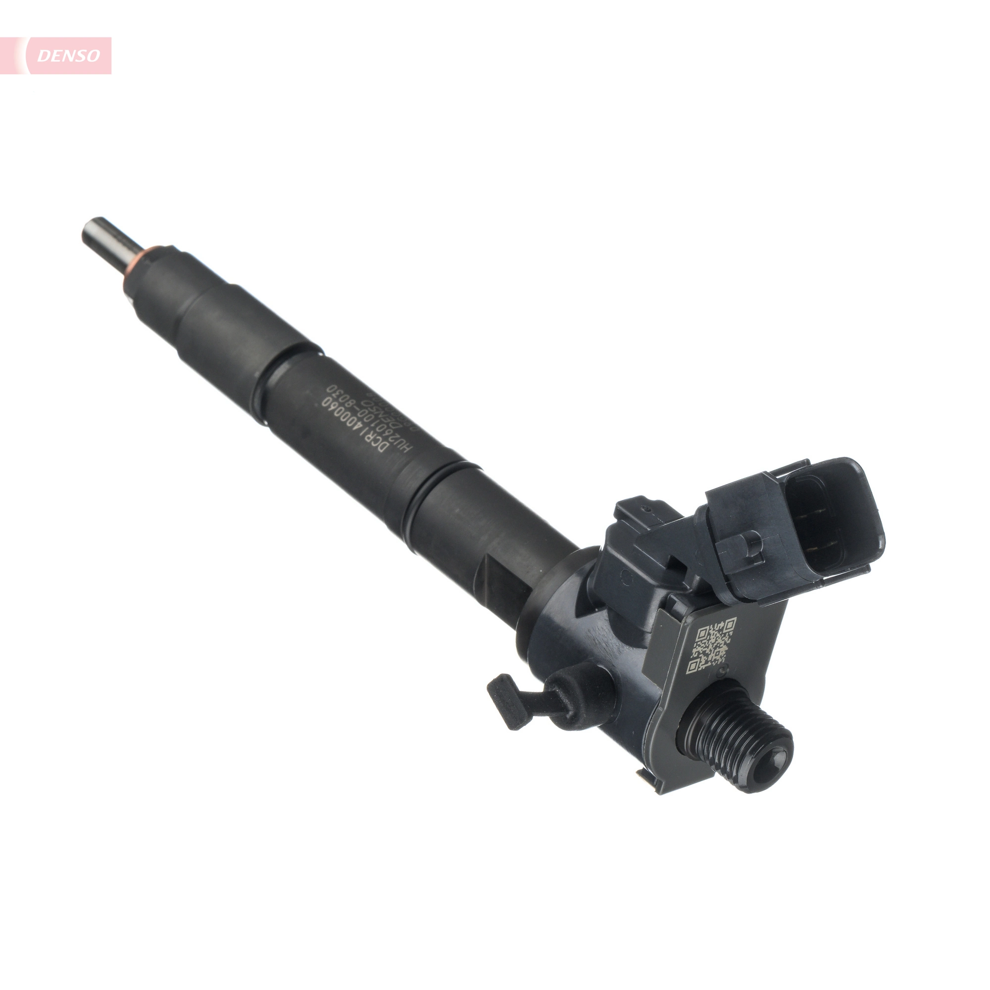 Duza injector