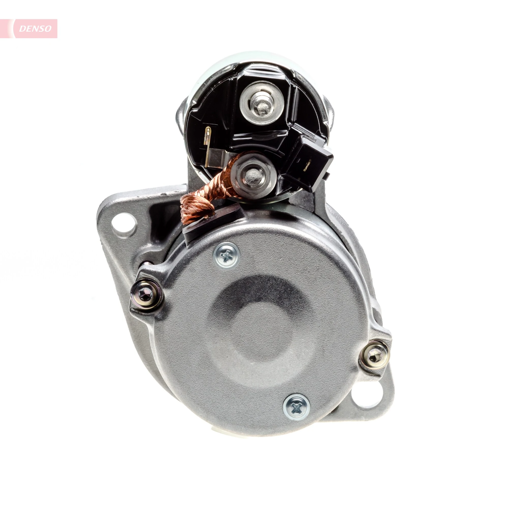 Electromotor