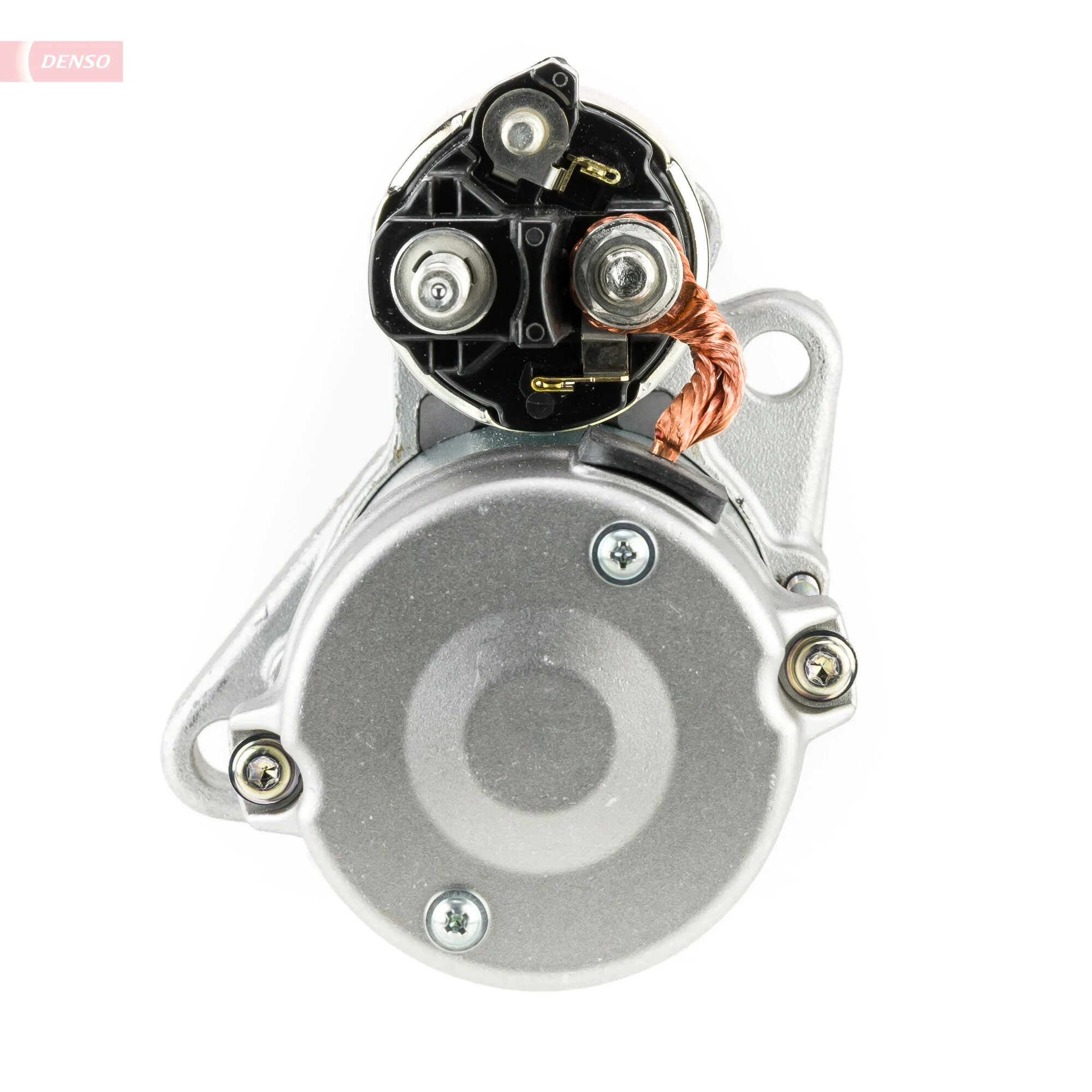 Electromotor