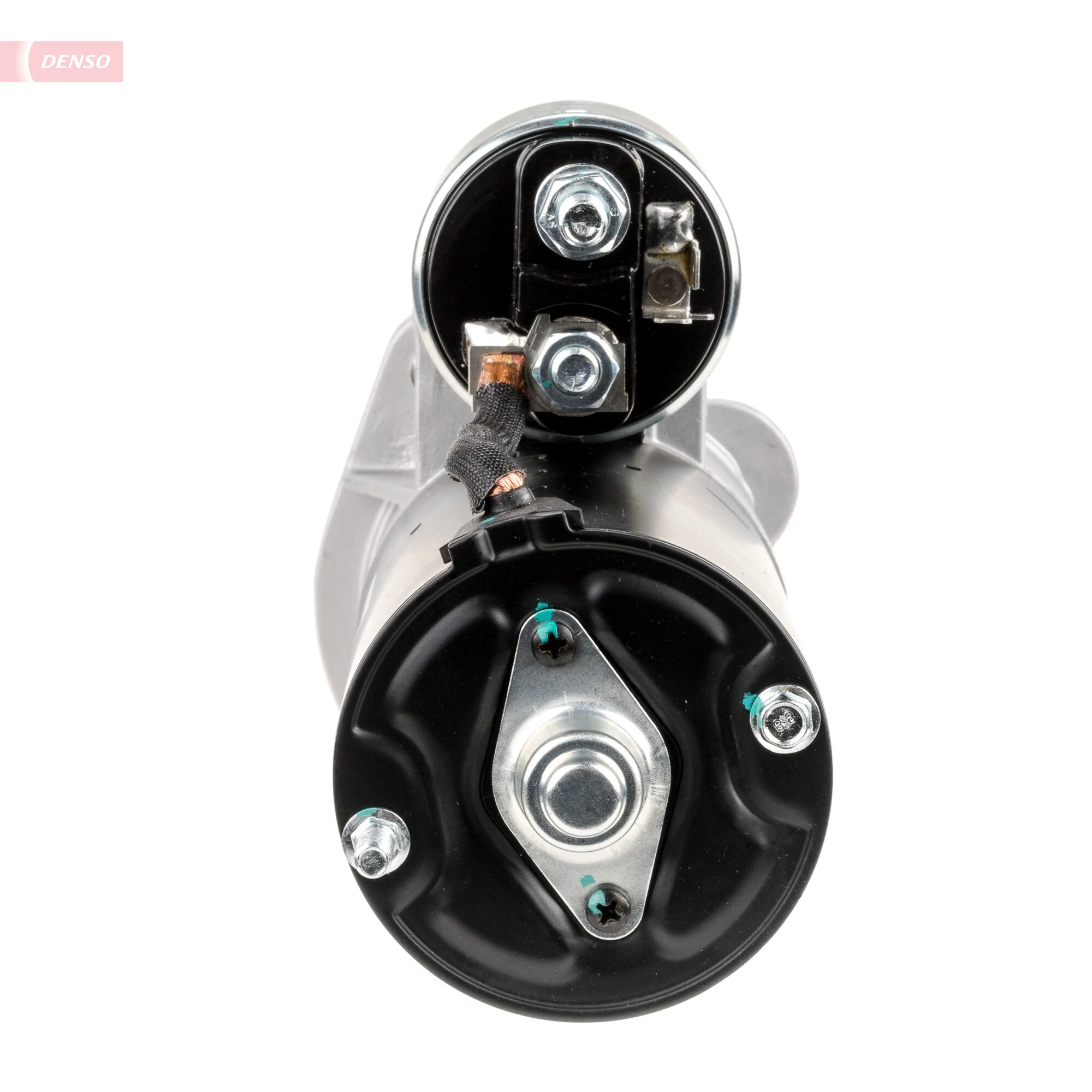 Electromotor