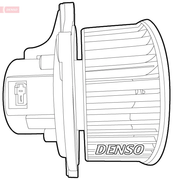 Ventilator habitaclu