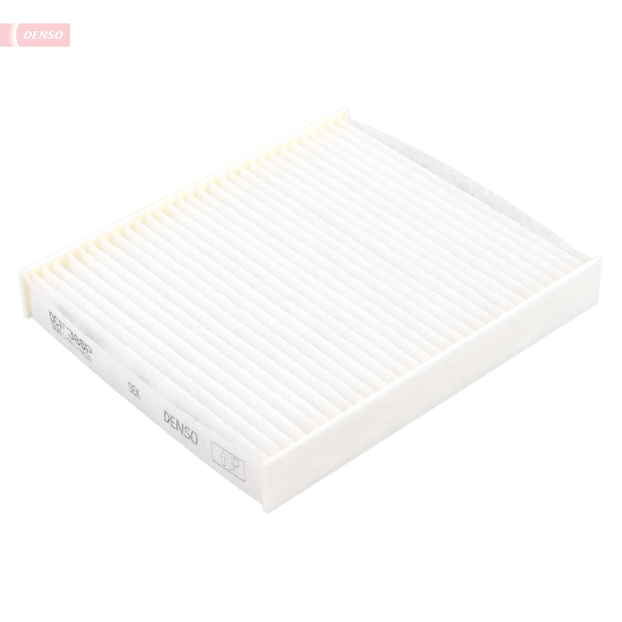 Filtru aer habitaclu