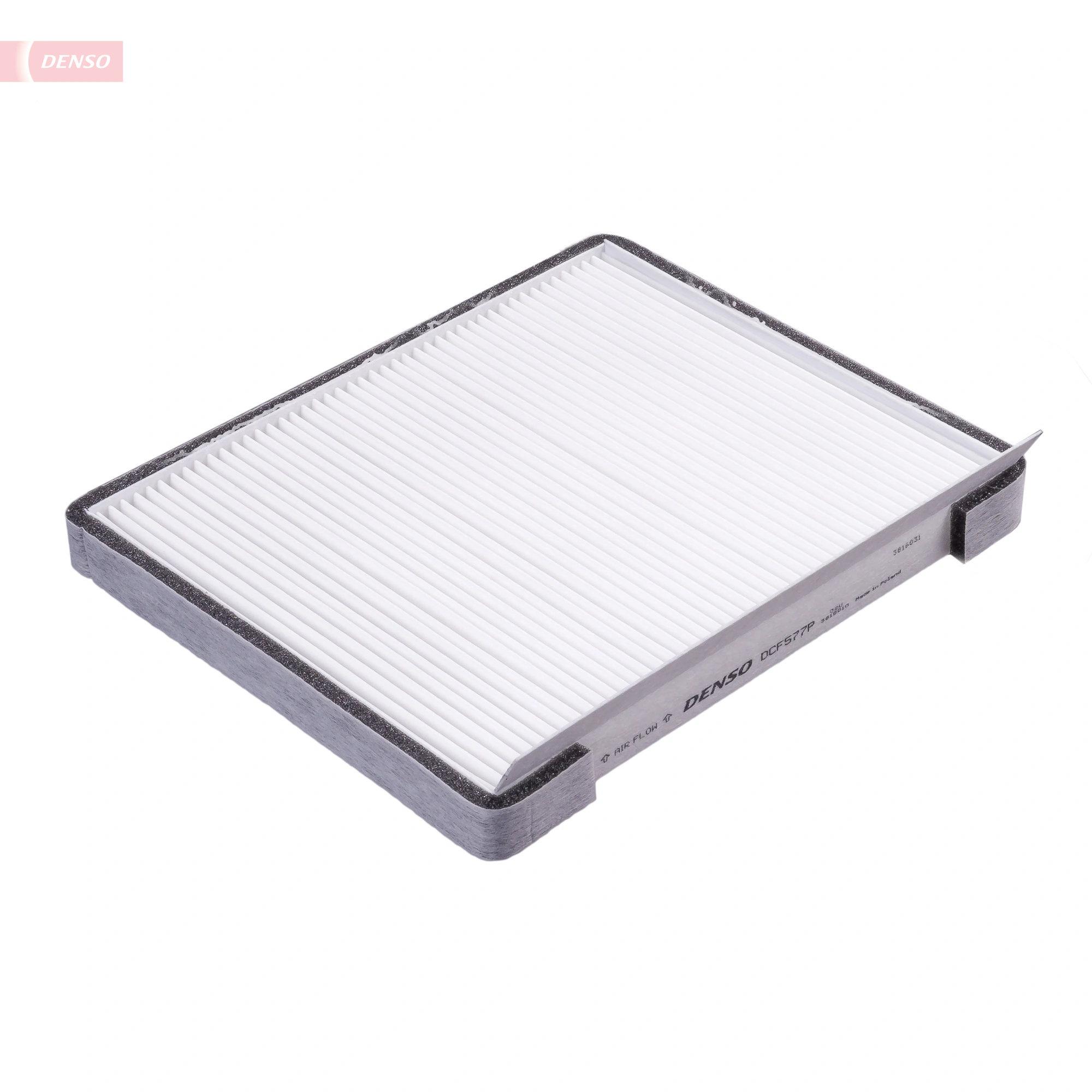 Filtru aer habitaclu