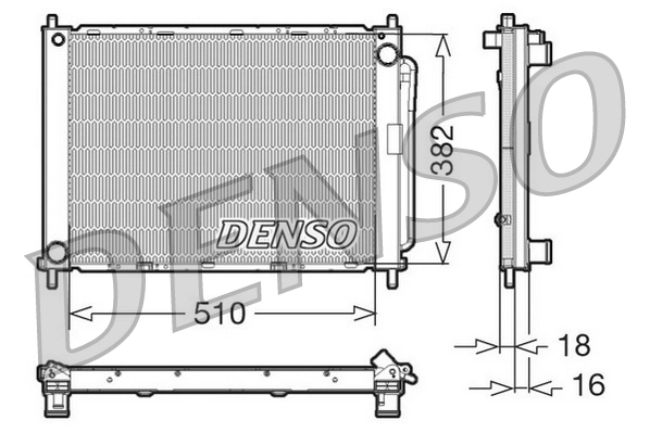 Modul racire
