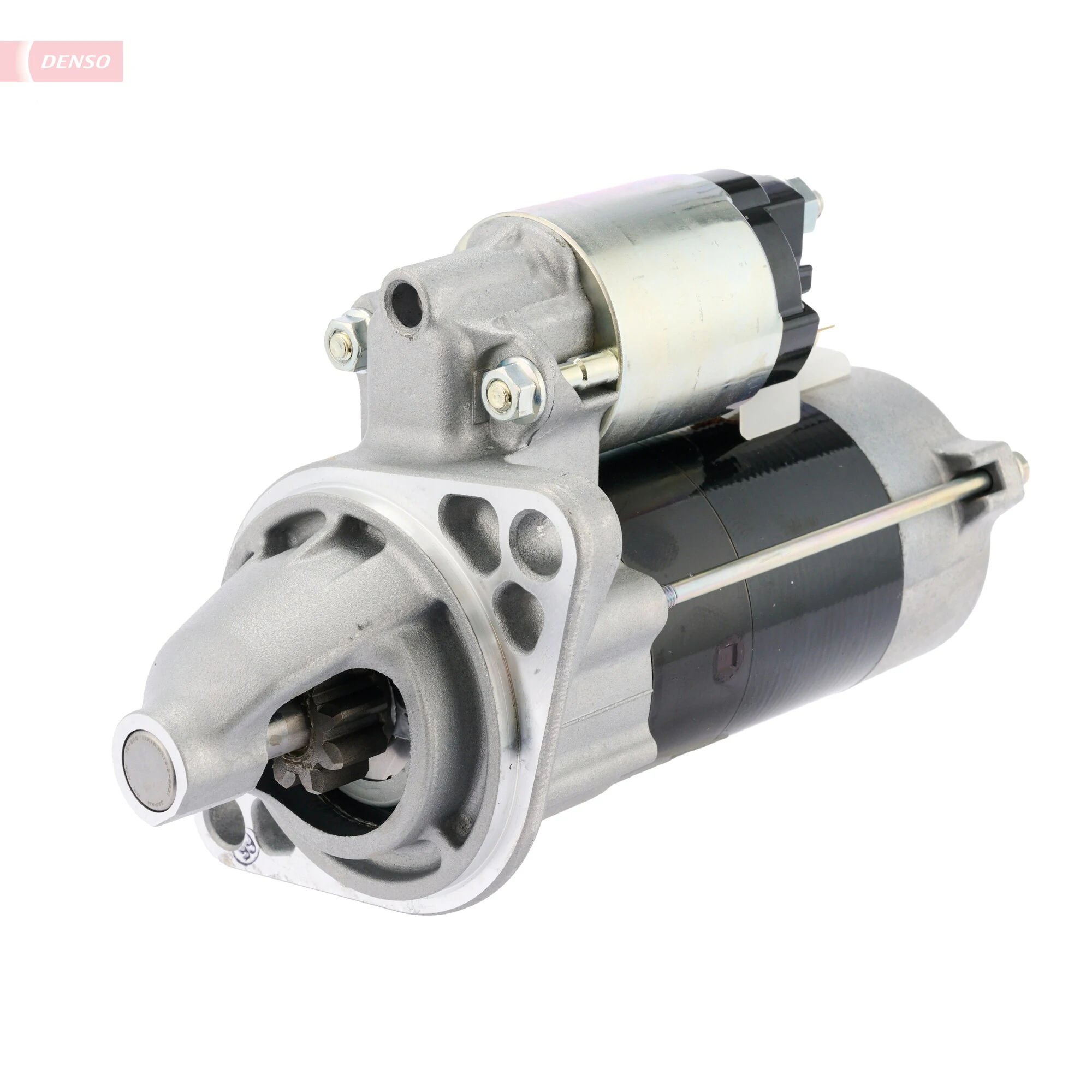 Electromotor