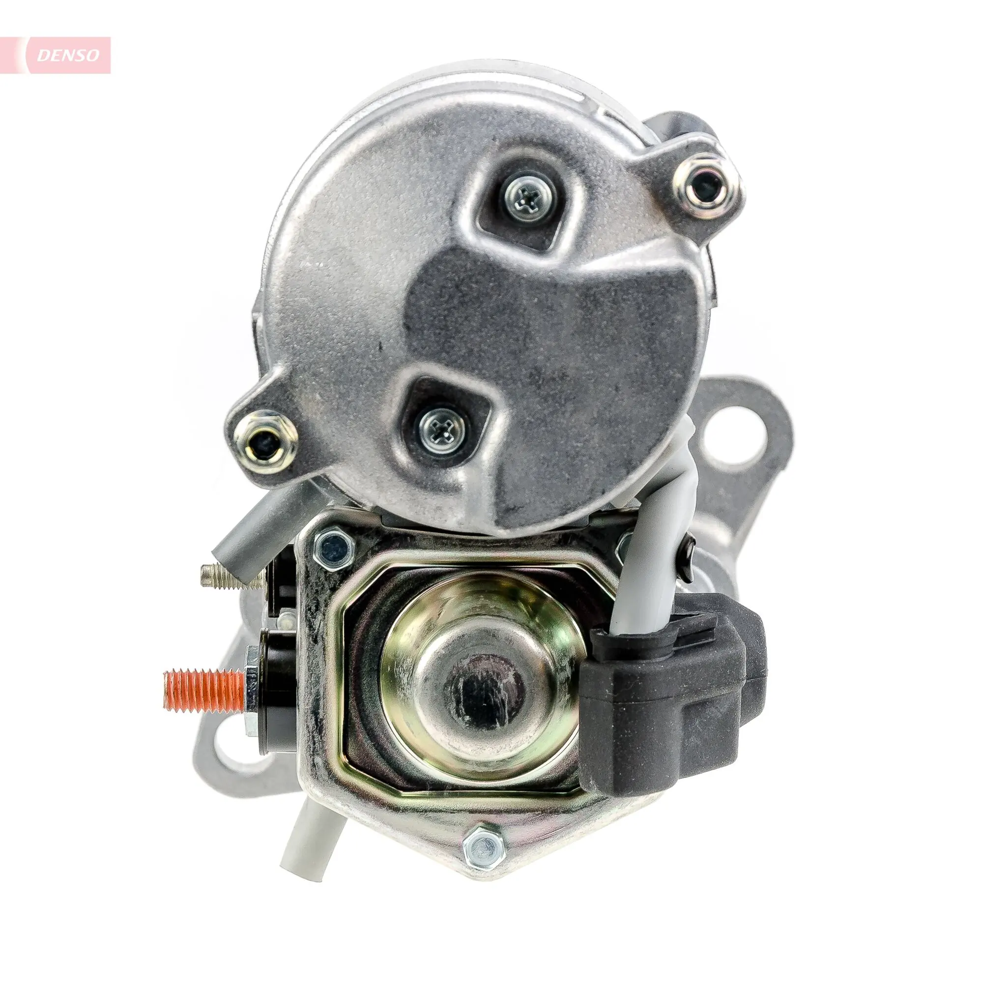 Electromotor