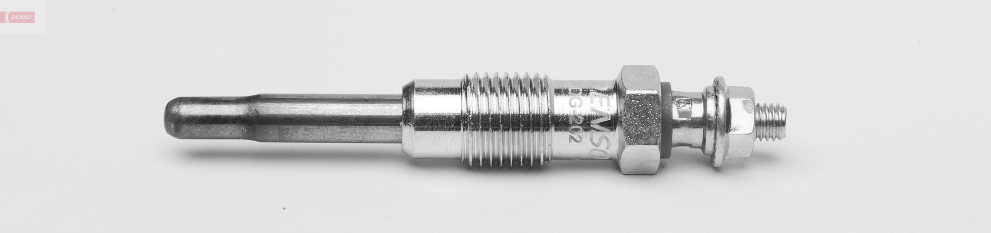 Bujie incandescenta