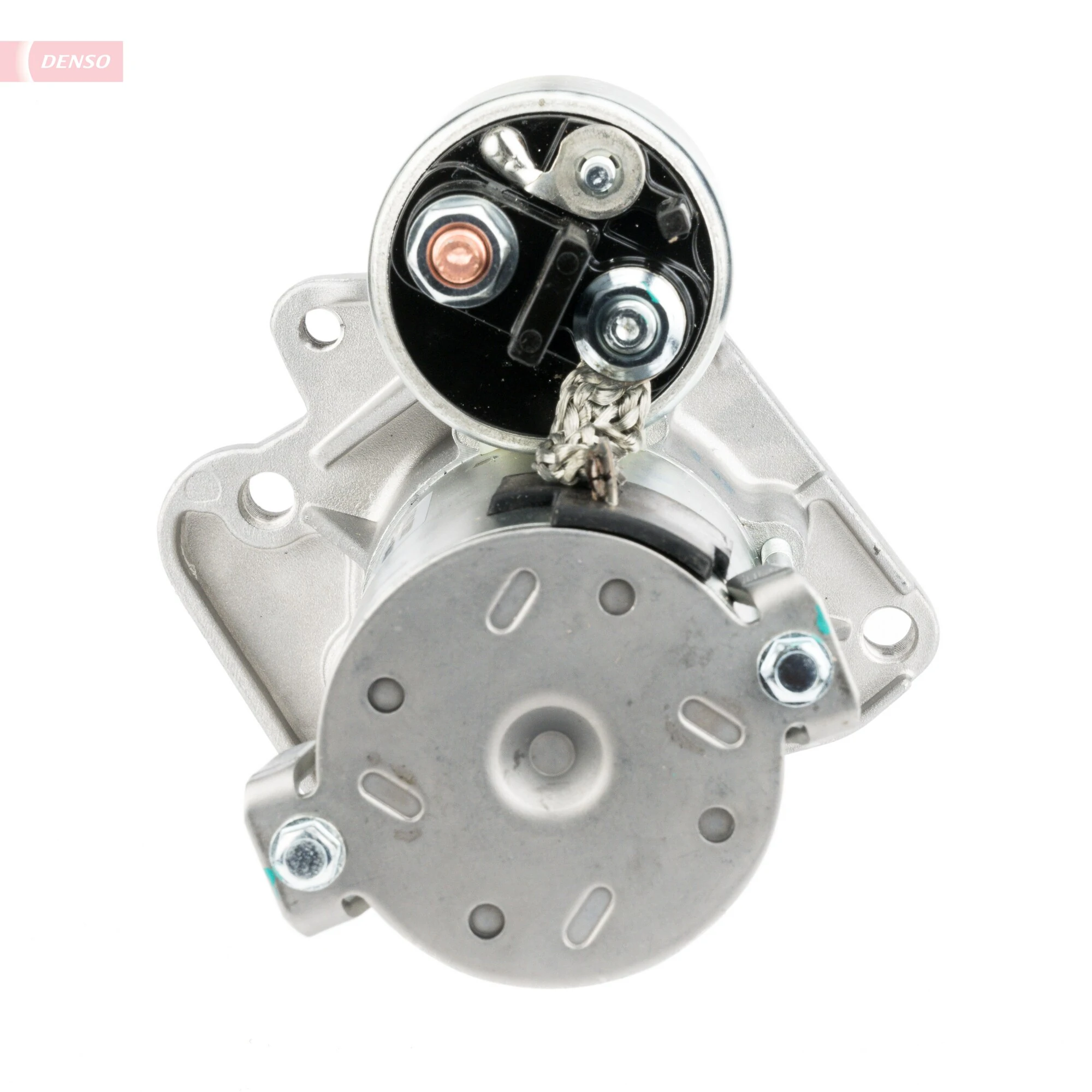 Electromotor