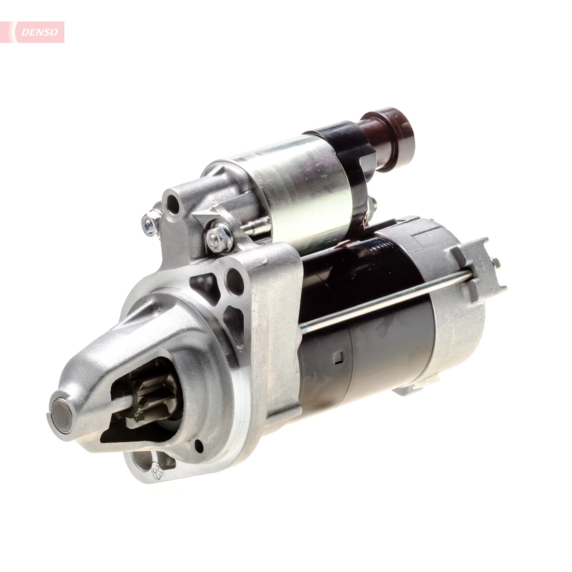 Electromotor
