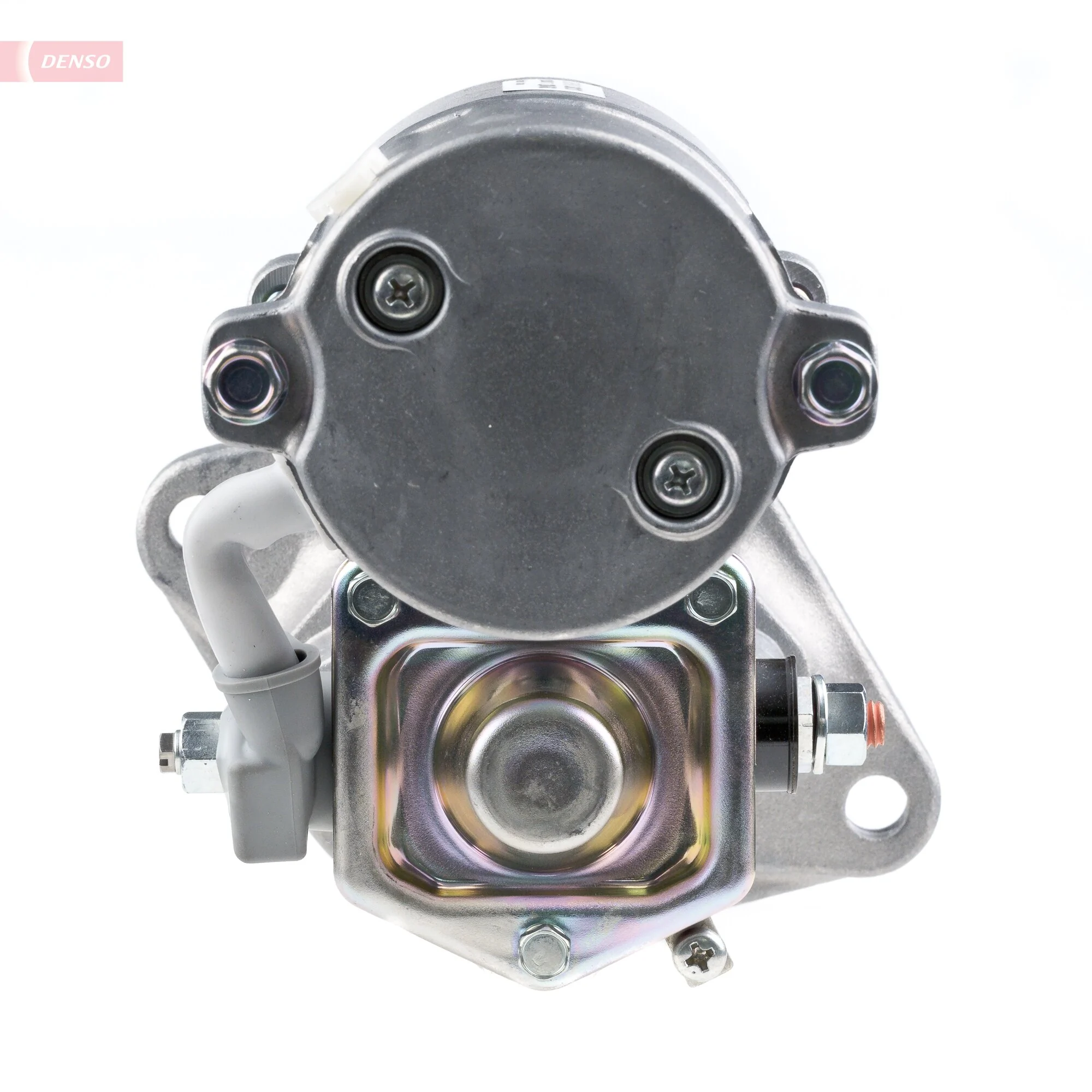 Electromotor