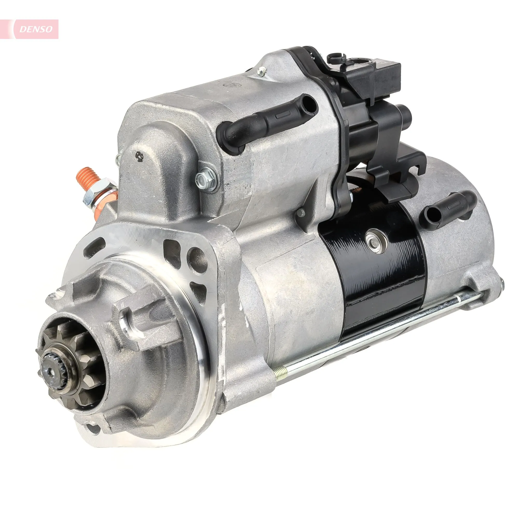 Electromotor