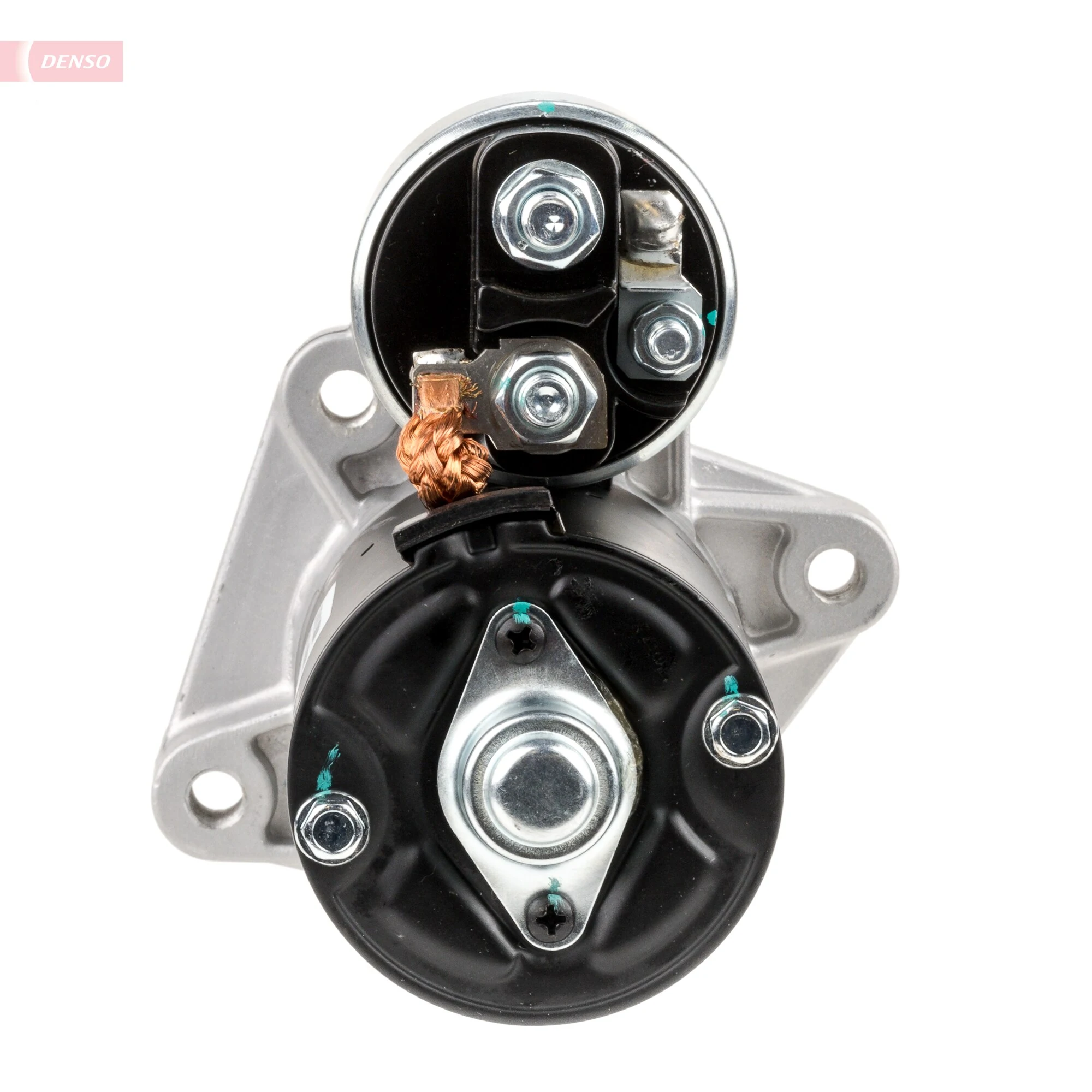 Electromotor