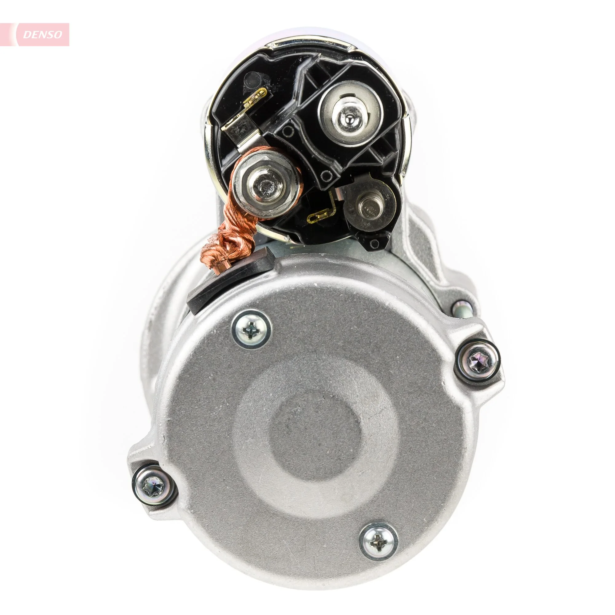 Electromotor