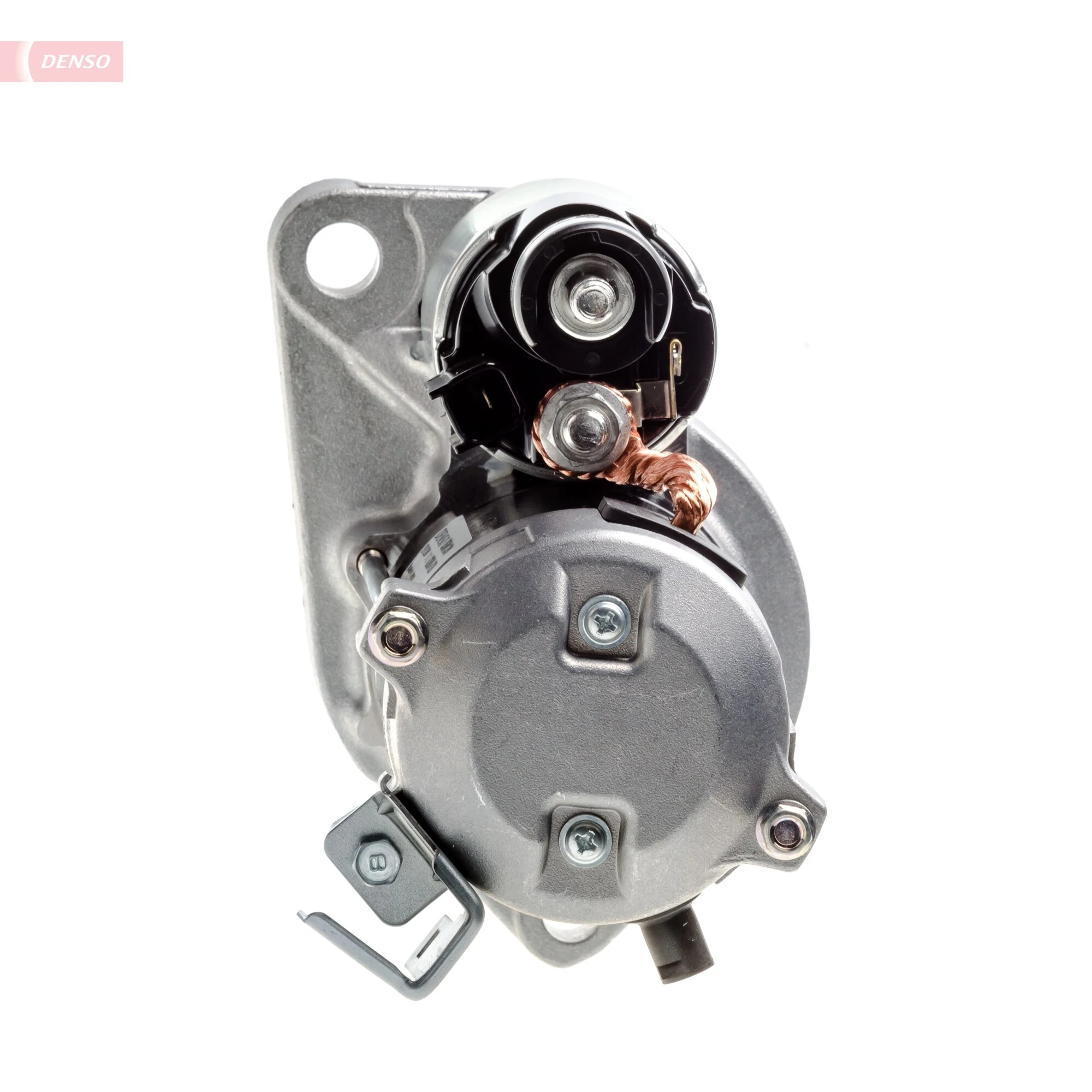 Electromotor