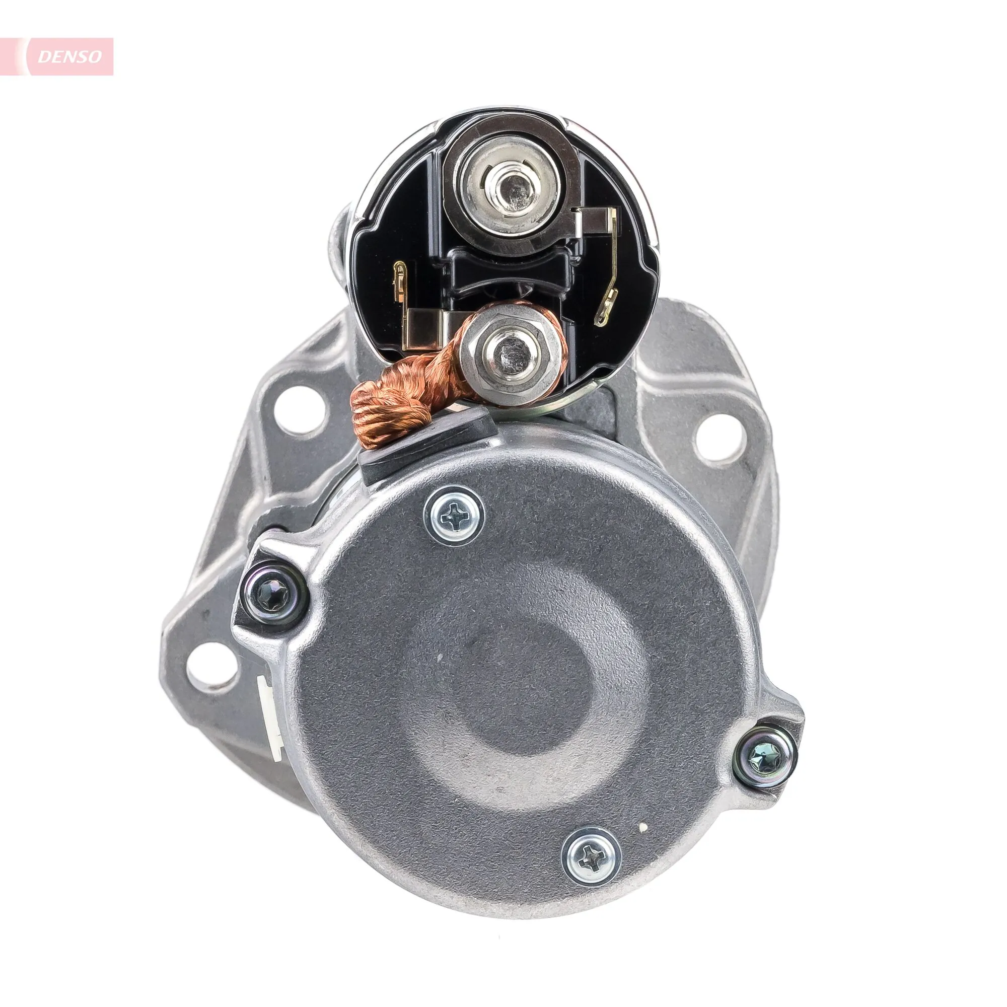 Electromotor