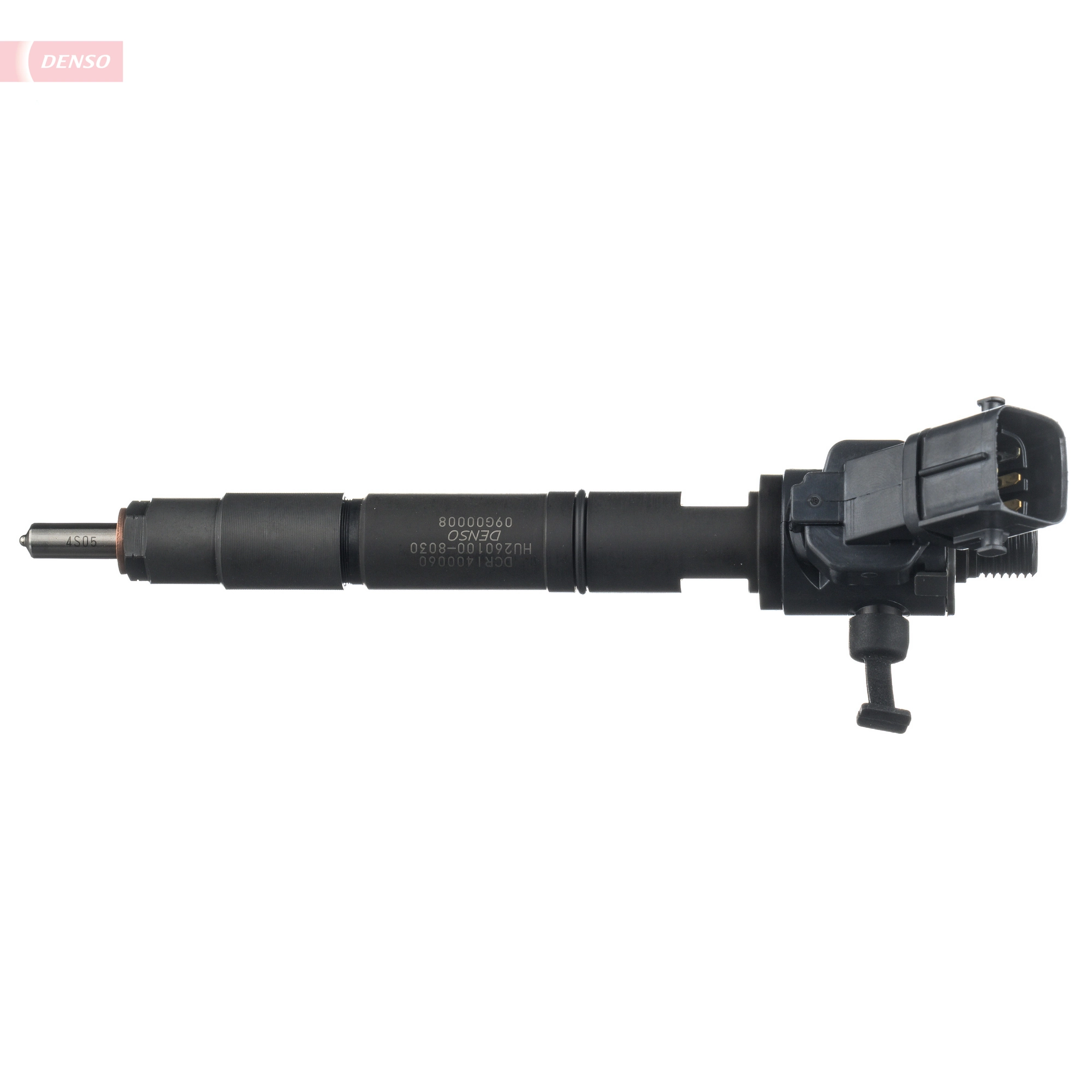 Duza injector