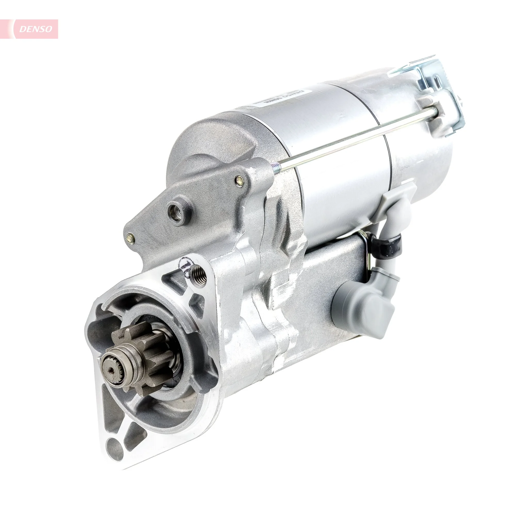 Electromotor