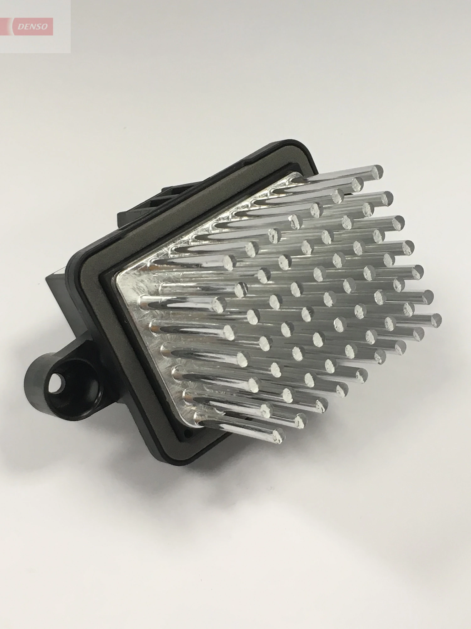 Rezistor ventilator habitaclu