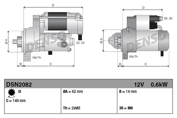 Electromotor